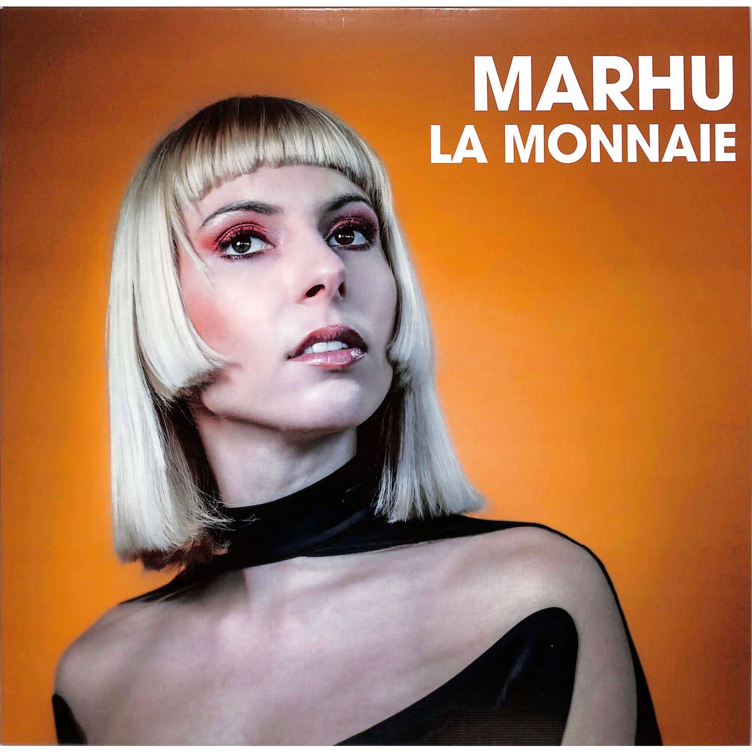 Marhu - LA MONNAIE