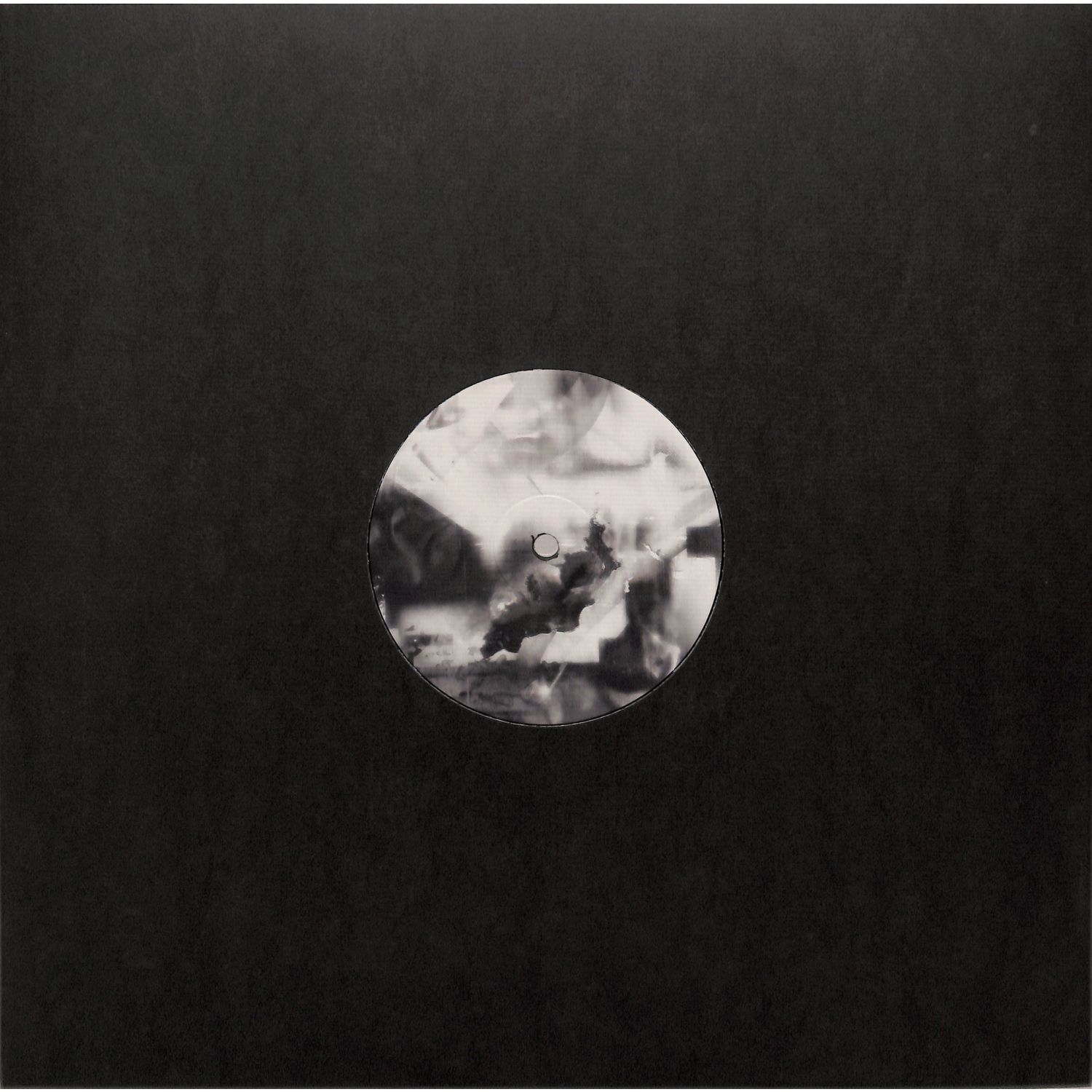 Alan Backdrop / First Order Approximation - SENSE002