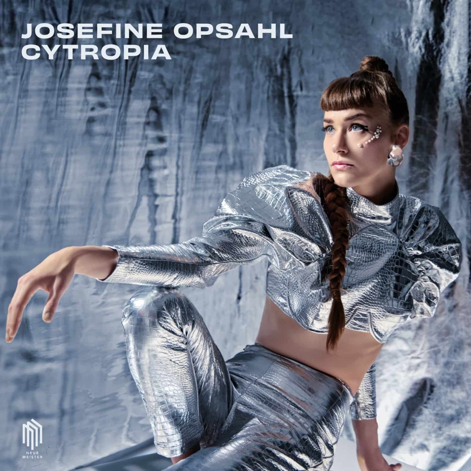 Josefine Opsahl - CYTROPIA 