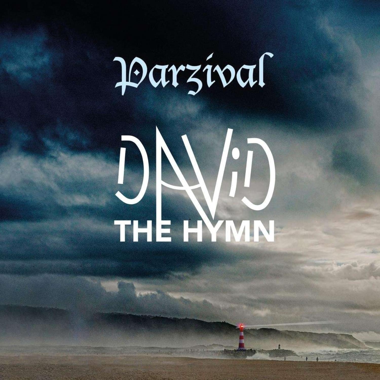Parzival - DAVID - THE HYMN 