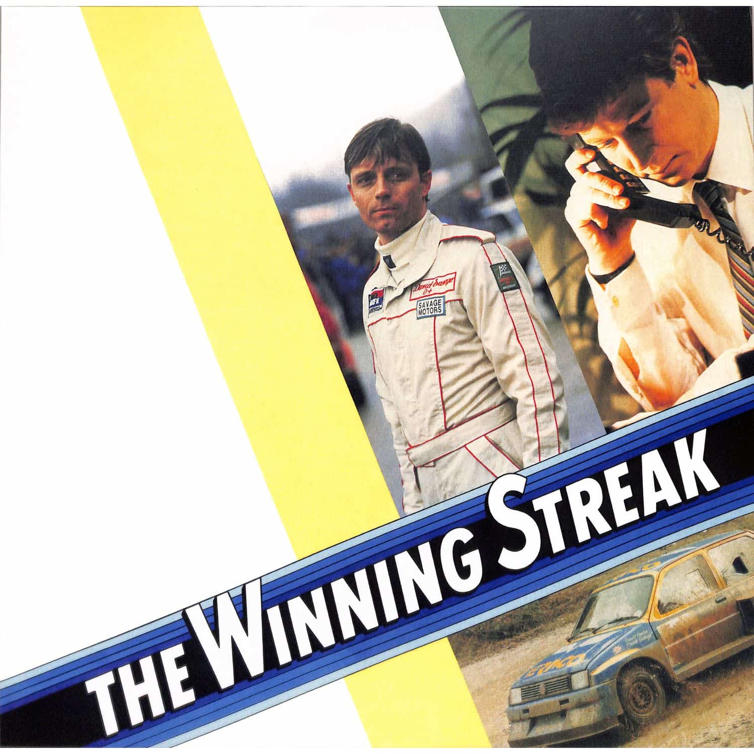 Miami Vice - WINNING STREAK