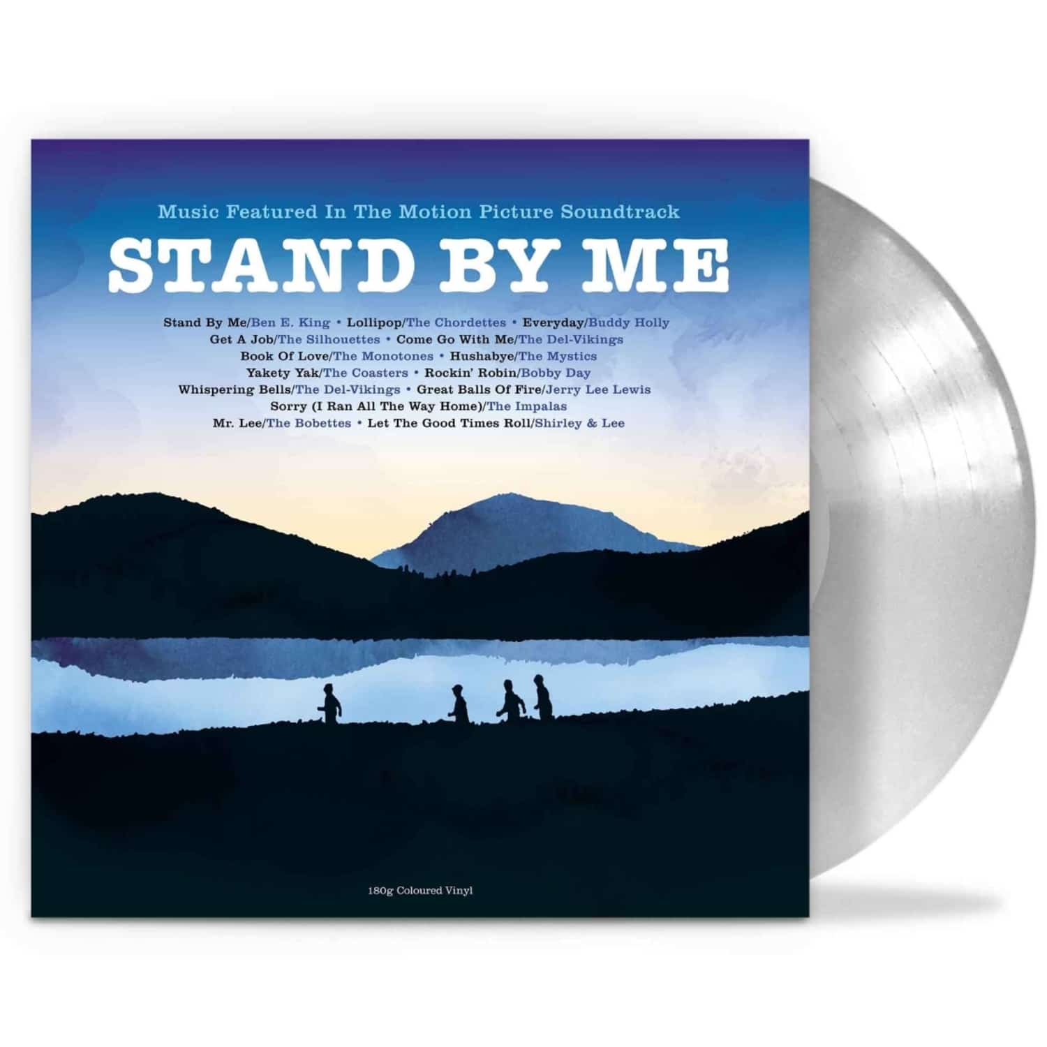Various - STAND BY ME 