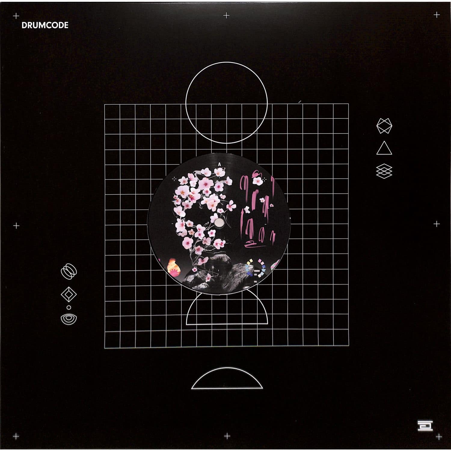 Bart Skills X SUDO X Drunken Kong - SAKURA