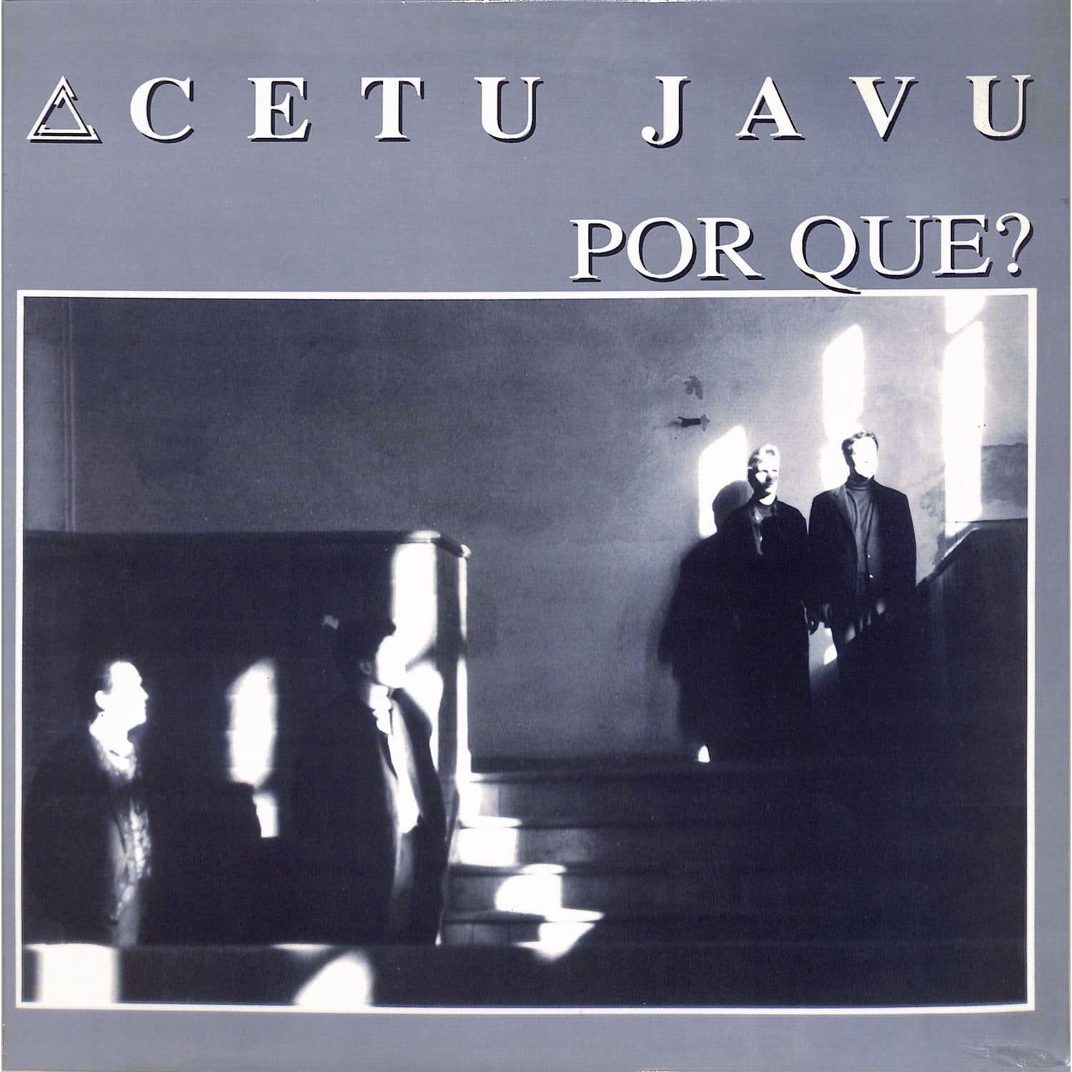 Cetu Javu - POR QUE?