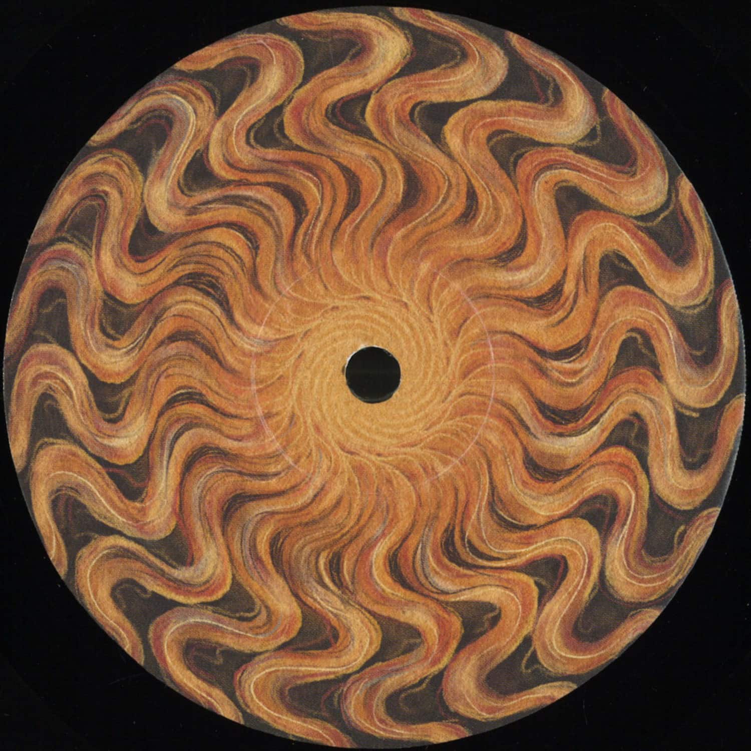PersistentRain - YOU ARE THE MUSIC
