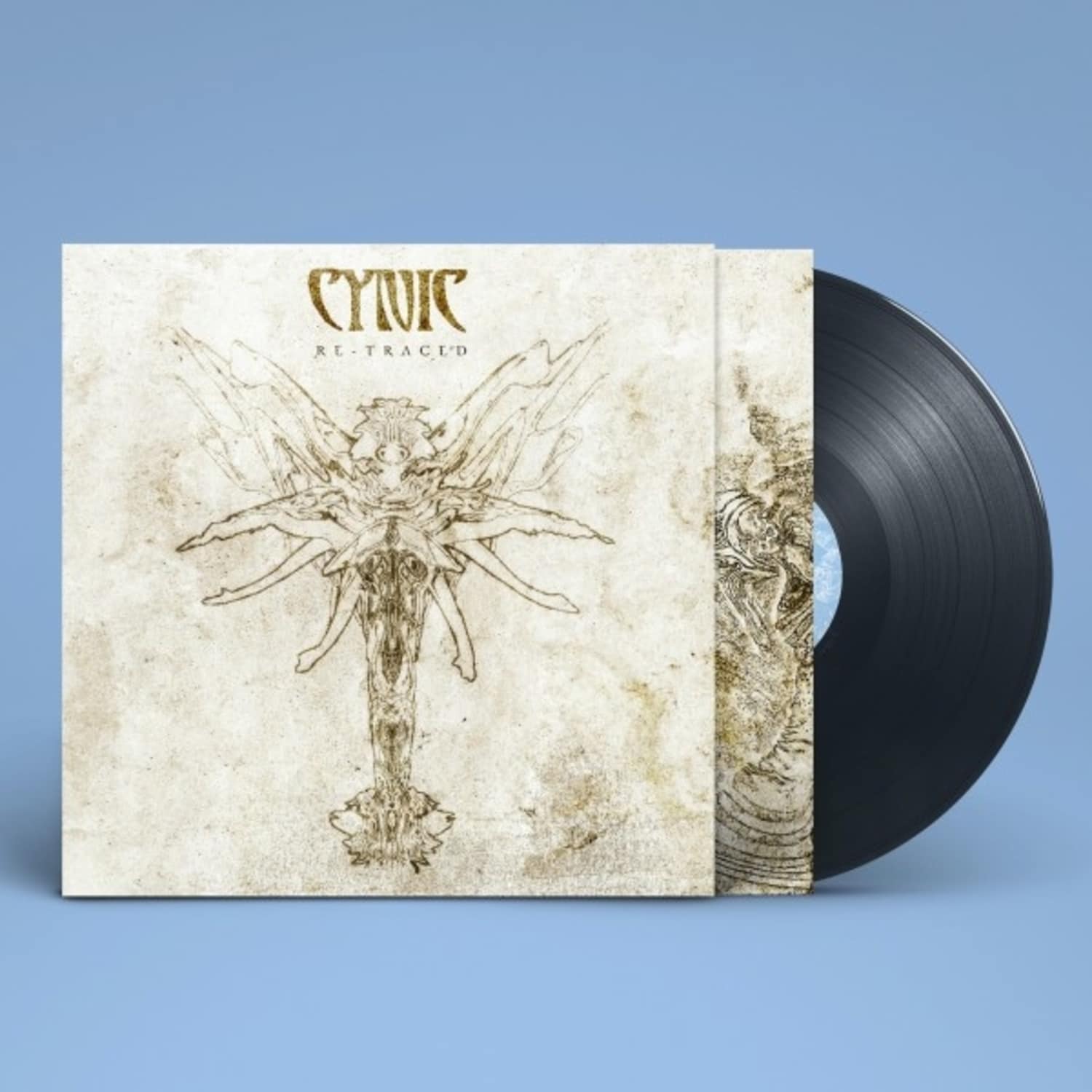 Cynic - RE-TRACED 