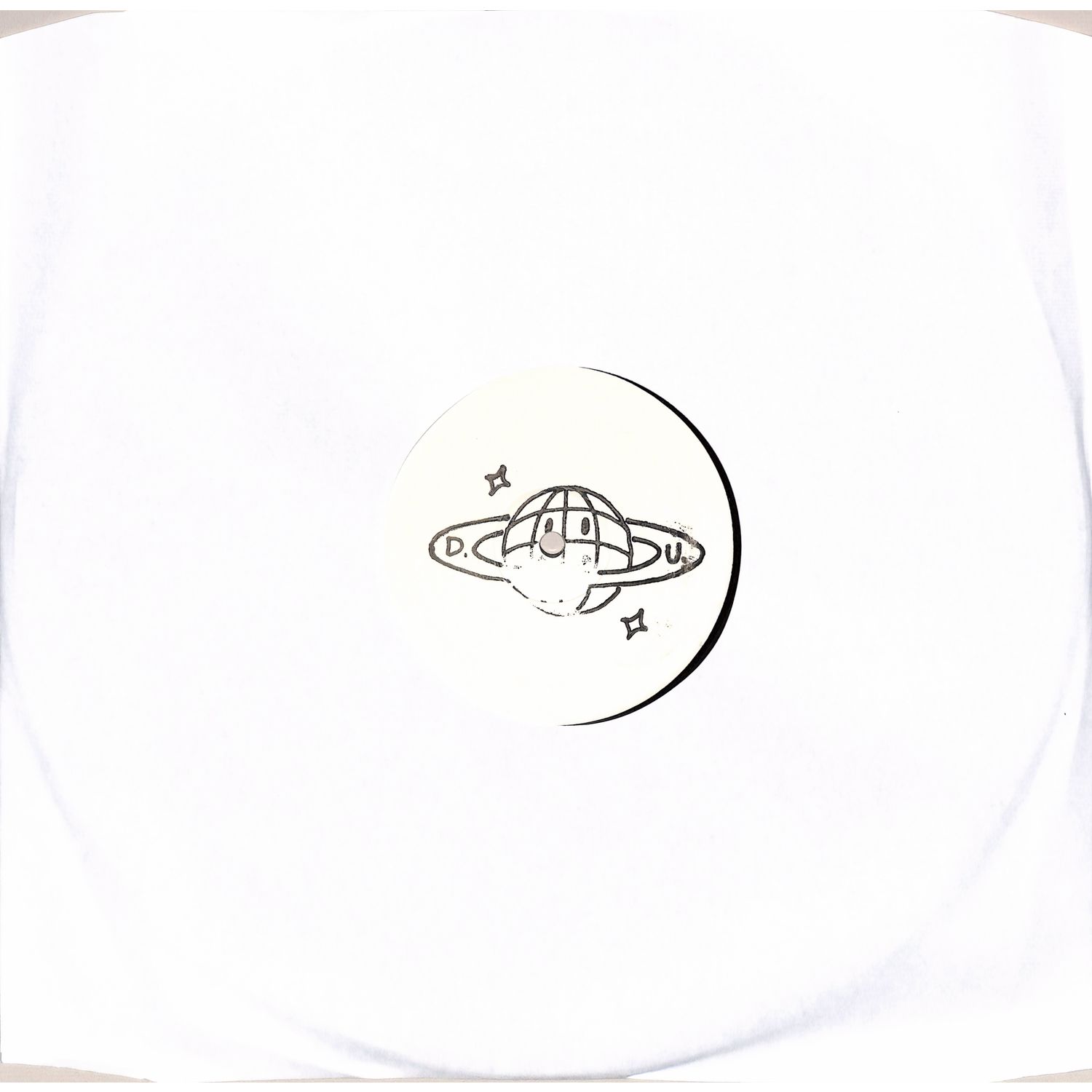 Eddie C X Keita Sano - DISKO UNIVERSAL