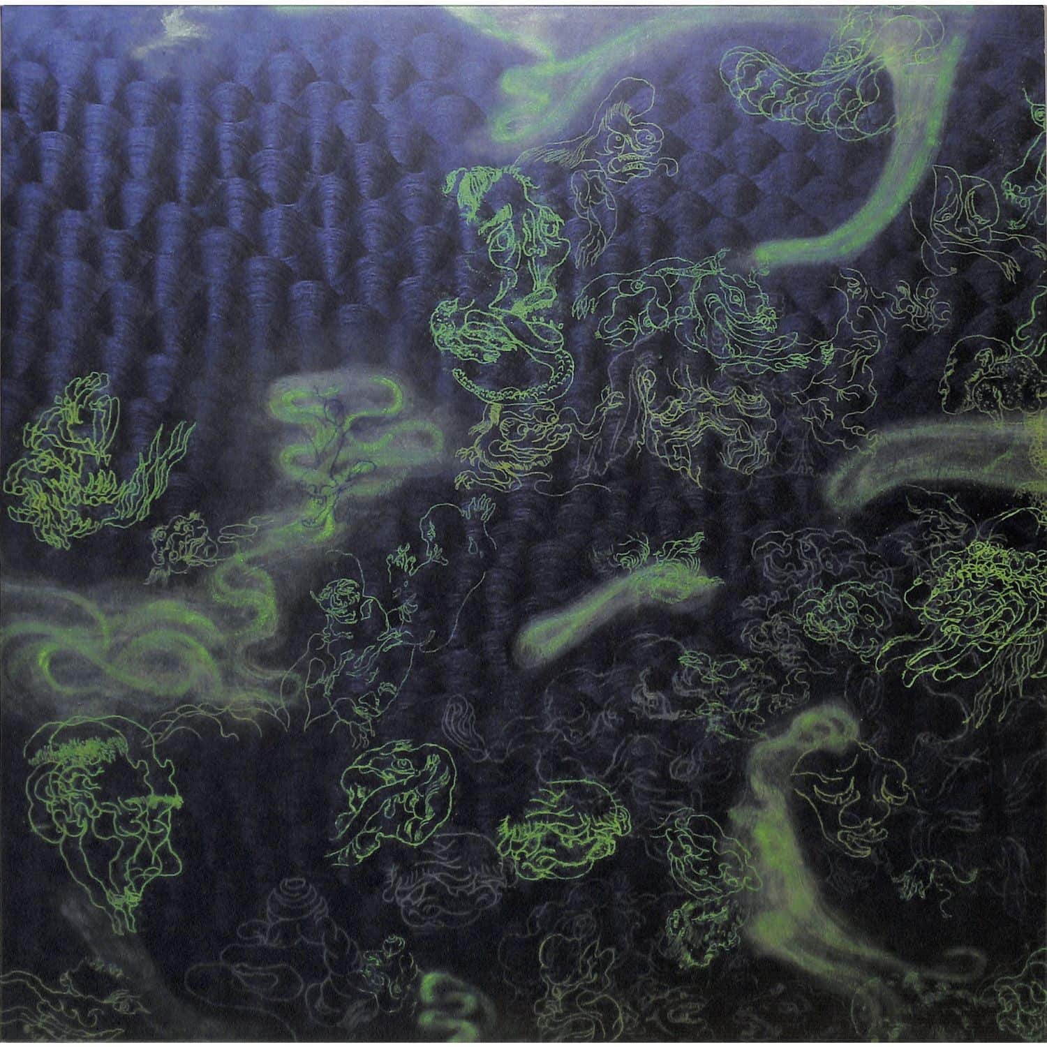 La Serpiente - ELAPHE DIONE 