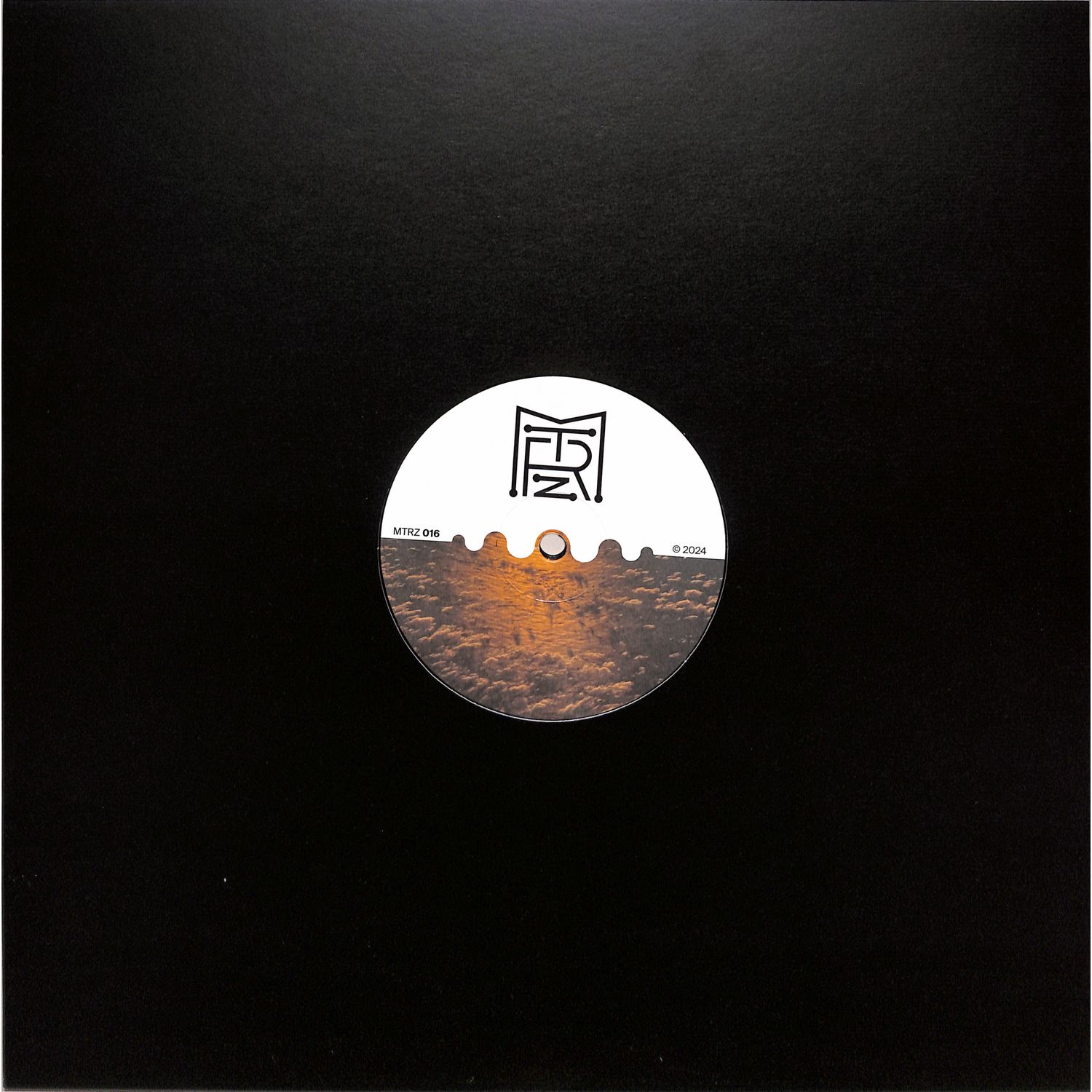 Zendid - FRADPAUSE EP 