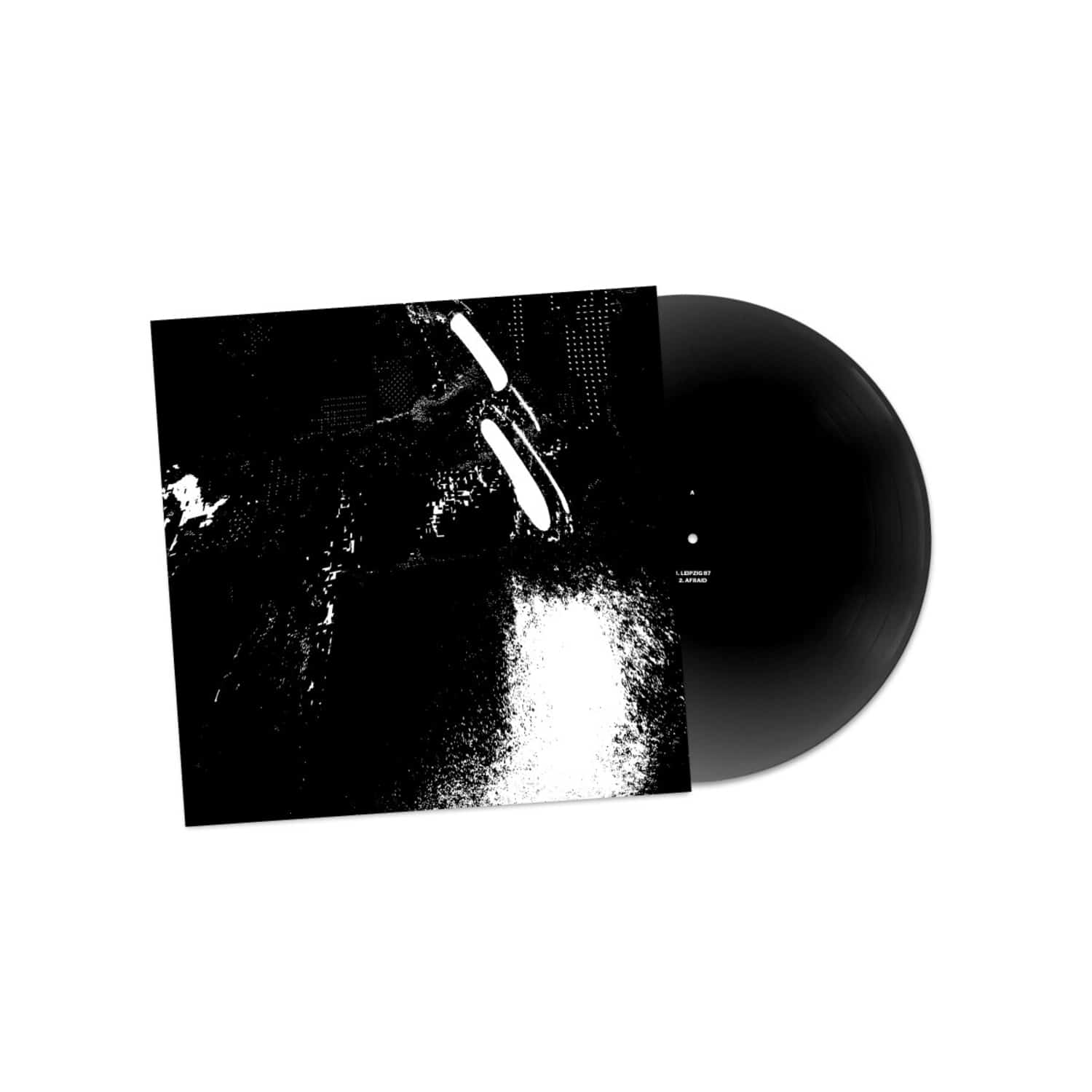 Chalk - CONDITIONS III 