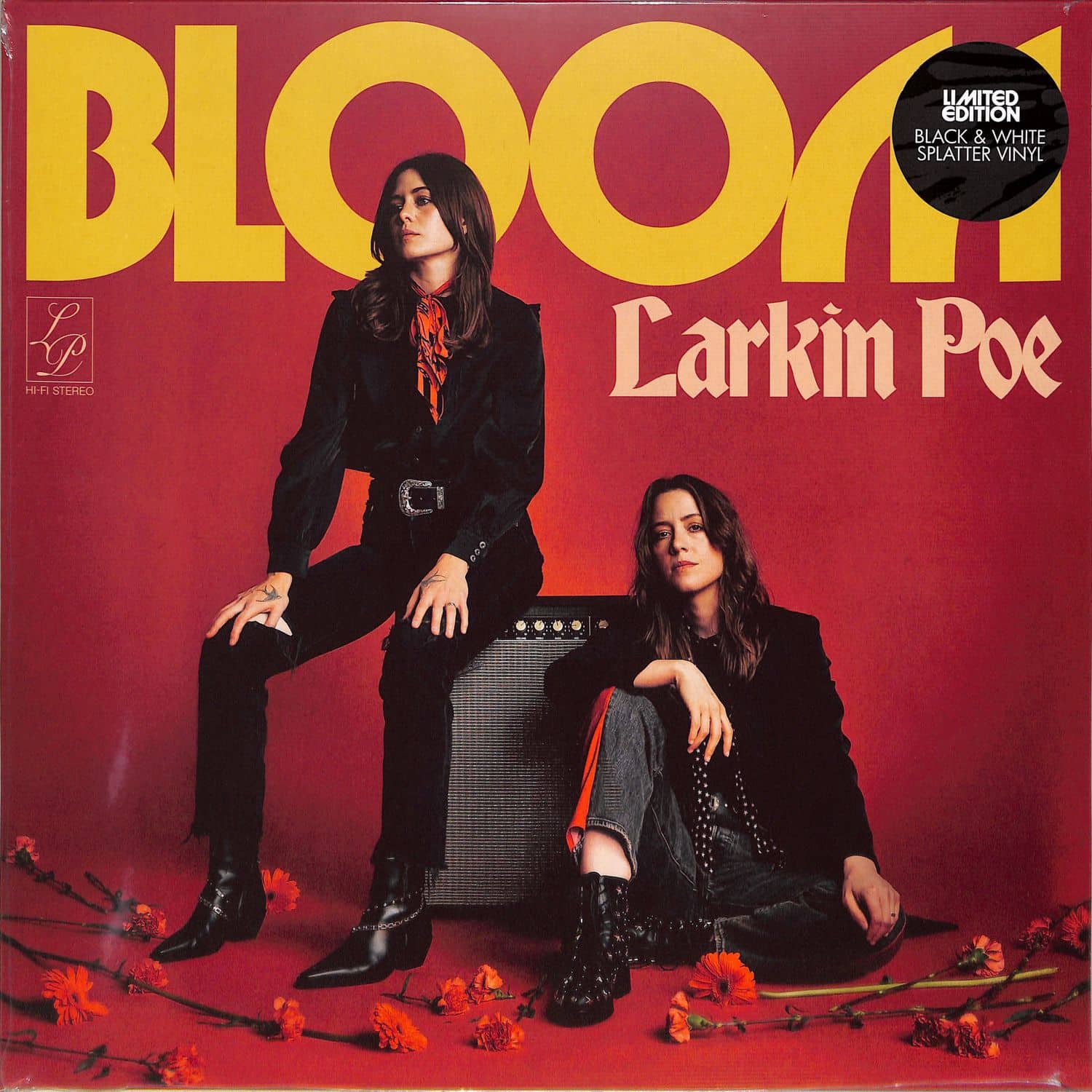 Larkin Poe - BLOOM 
