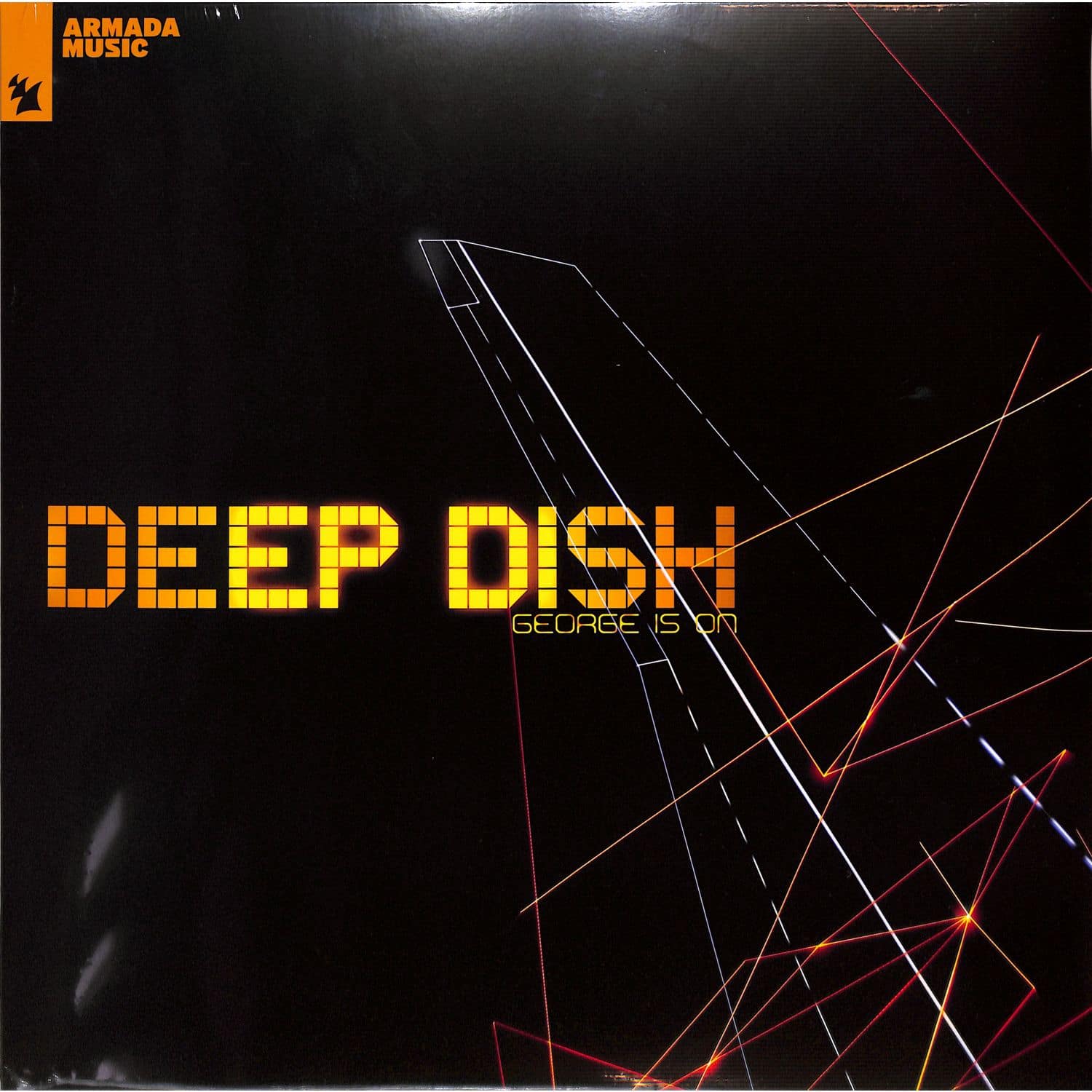 Deep Dish - GEORGE IS ON 