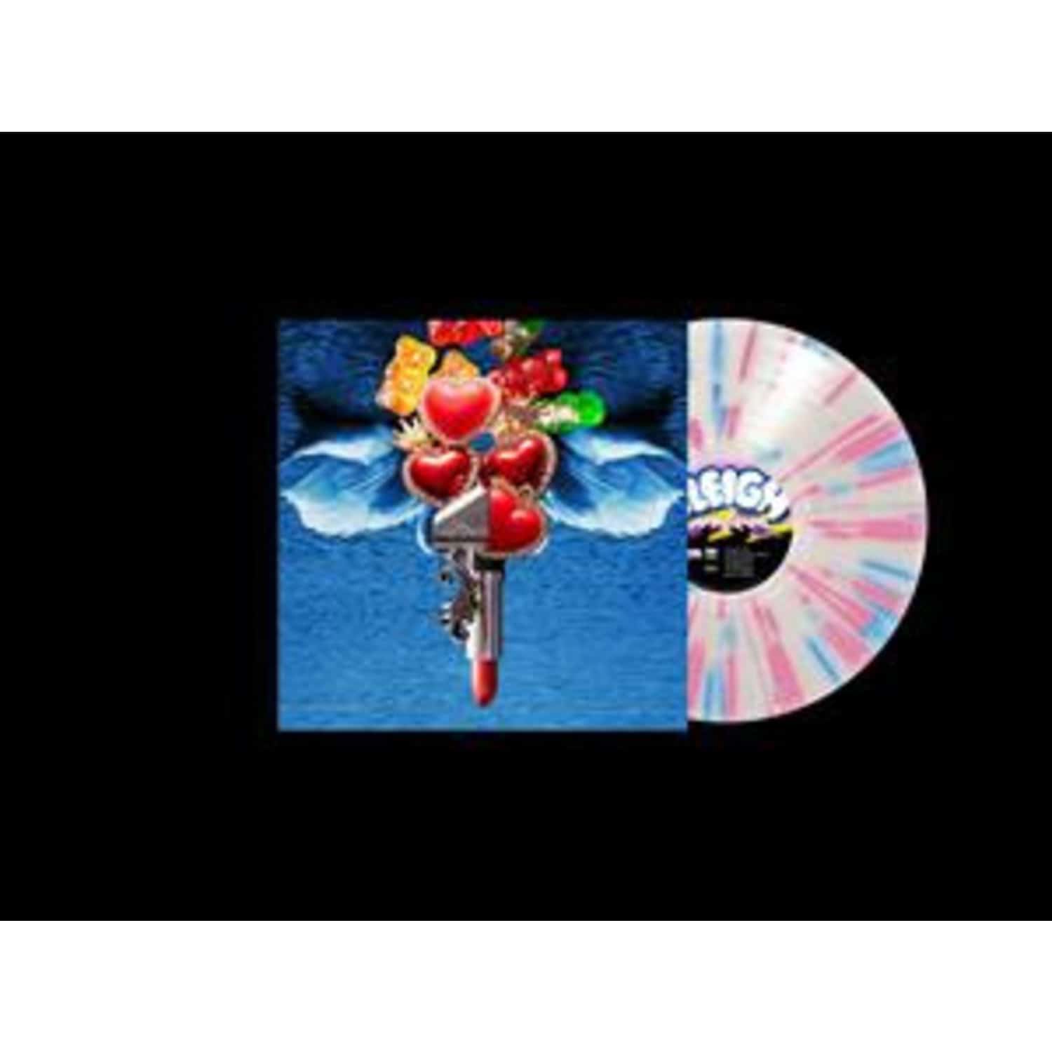 Sleigh Bells - BUNKY BECKY BIRTHDAY BOY 