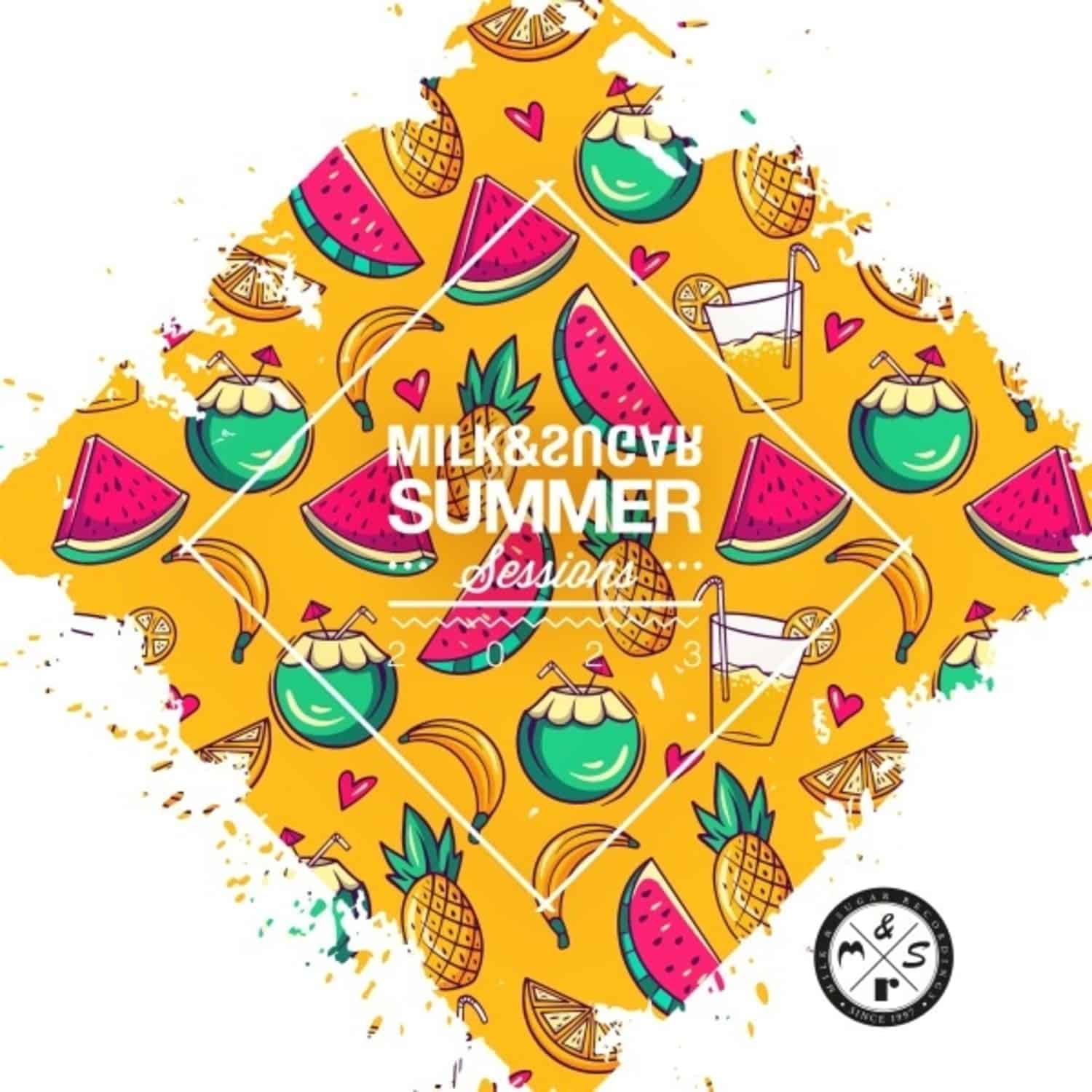 Various / Milk & Sugar  - MILK & SUGAR SUMMER SESSIONS 2023 