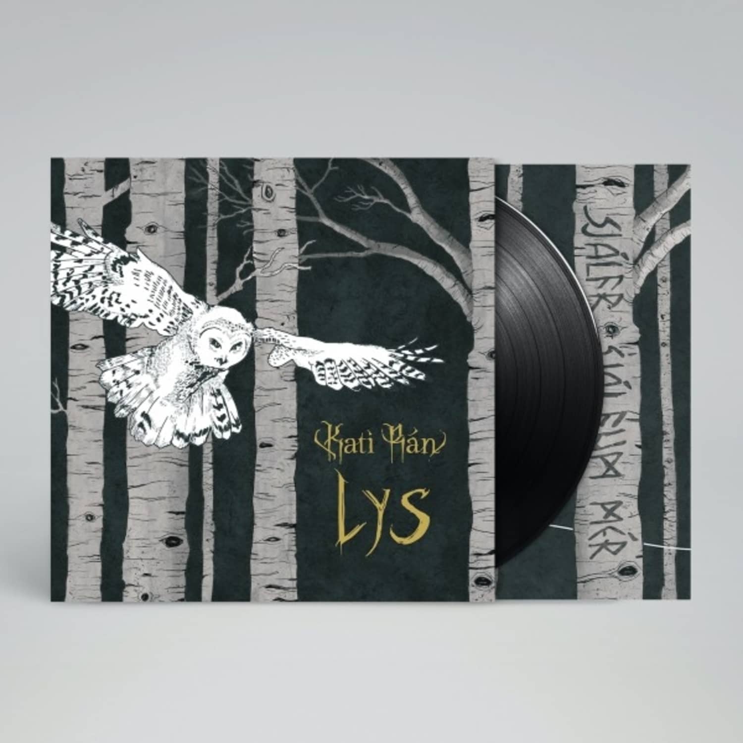 Kati Ran - LYS 
