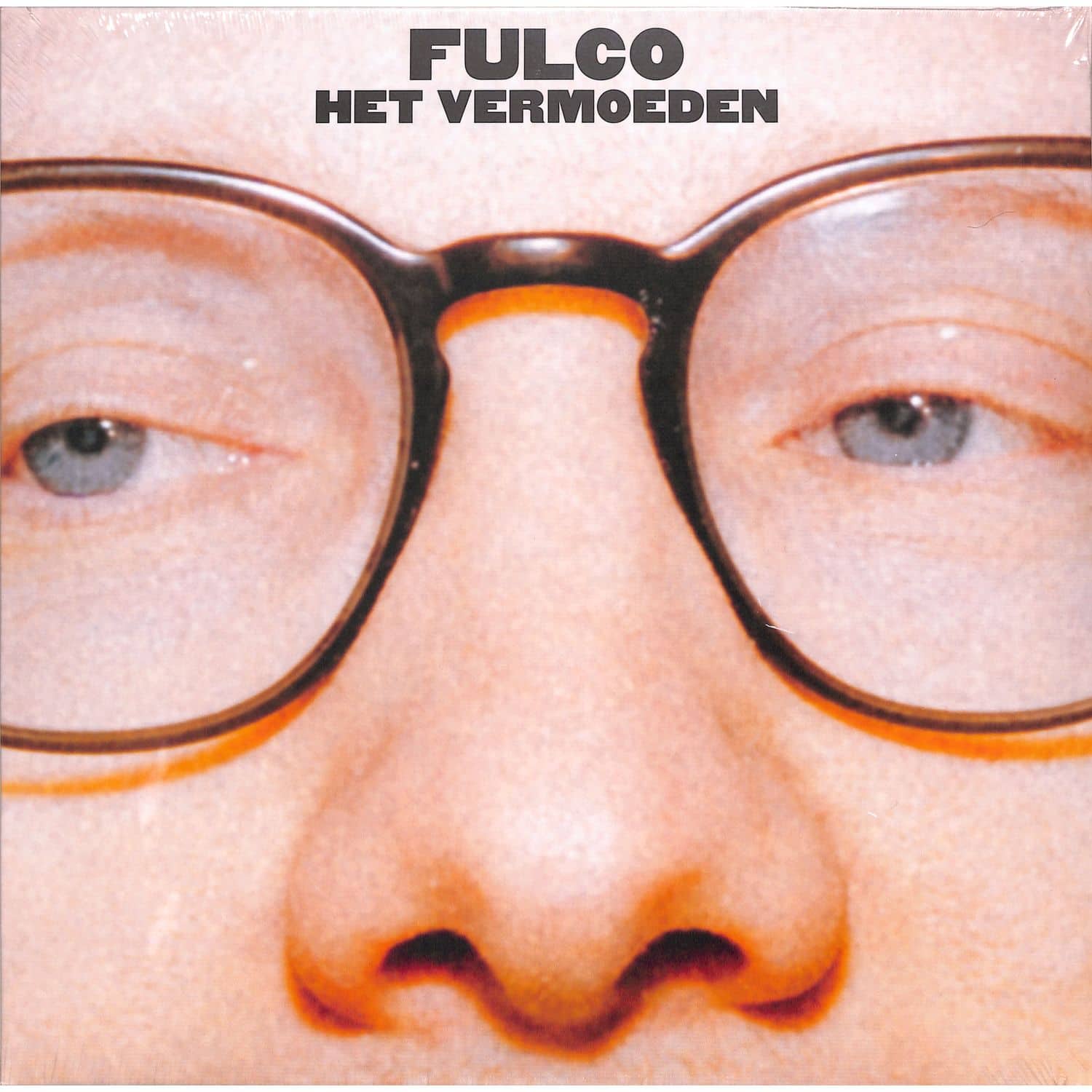 Fulco - HET VERMOEDEN 