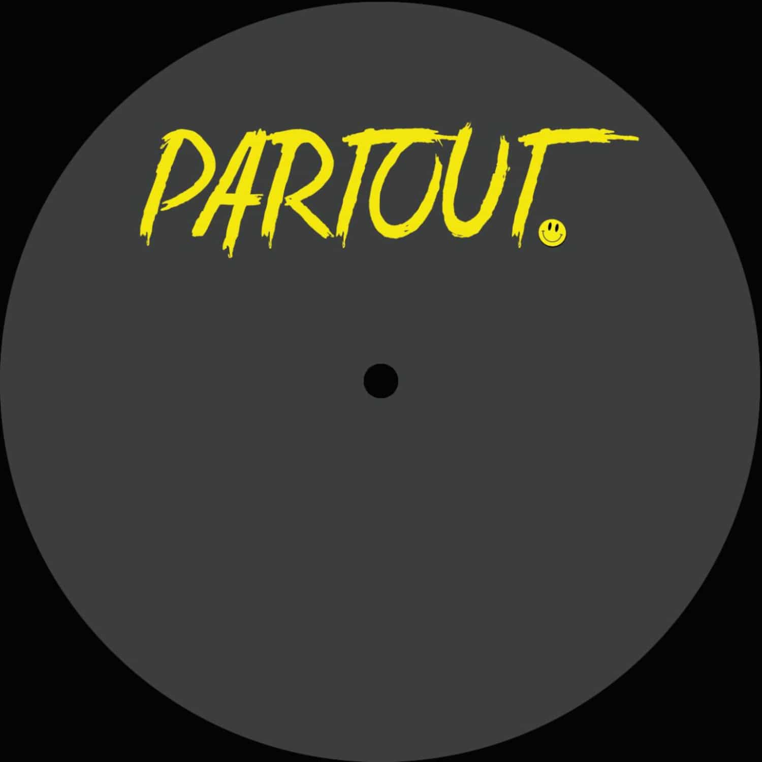 Albert Ess - ACID CITY EP
