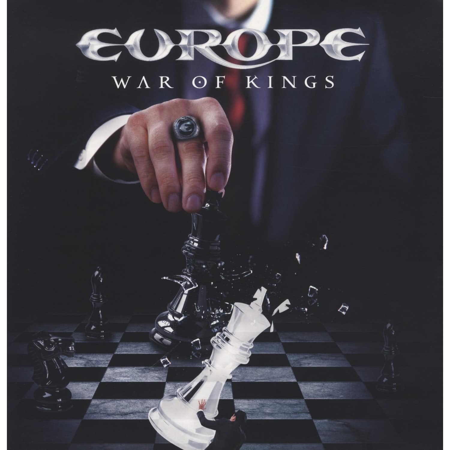 Europe - WAR OF KINGS 