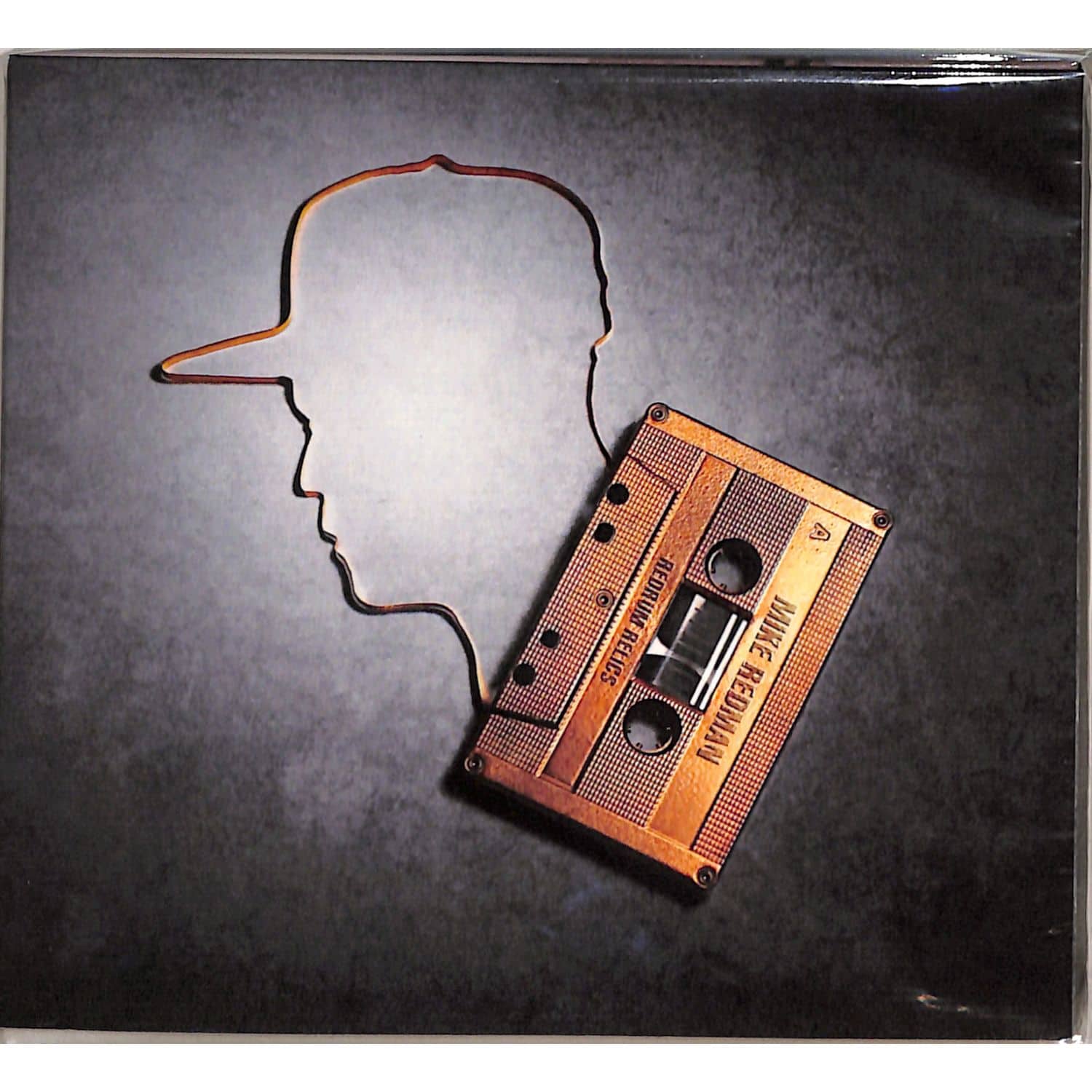 Mike Redman - REDRUM RELICS 