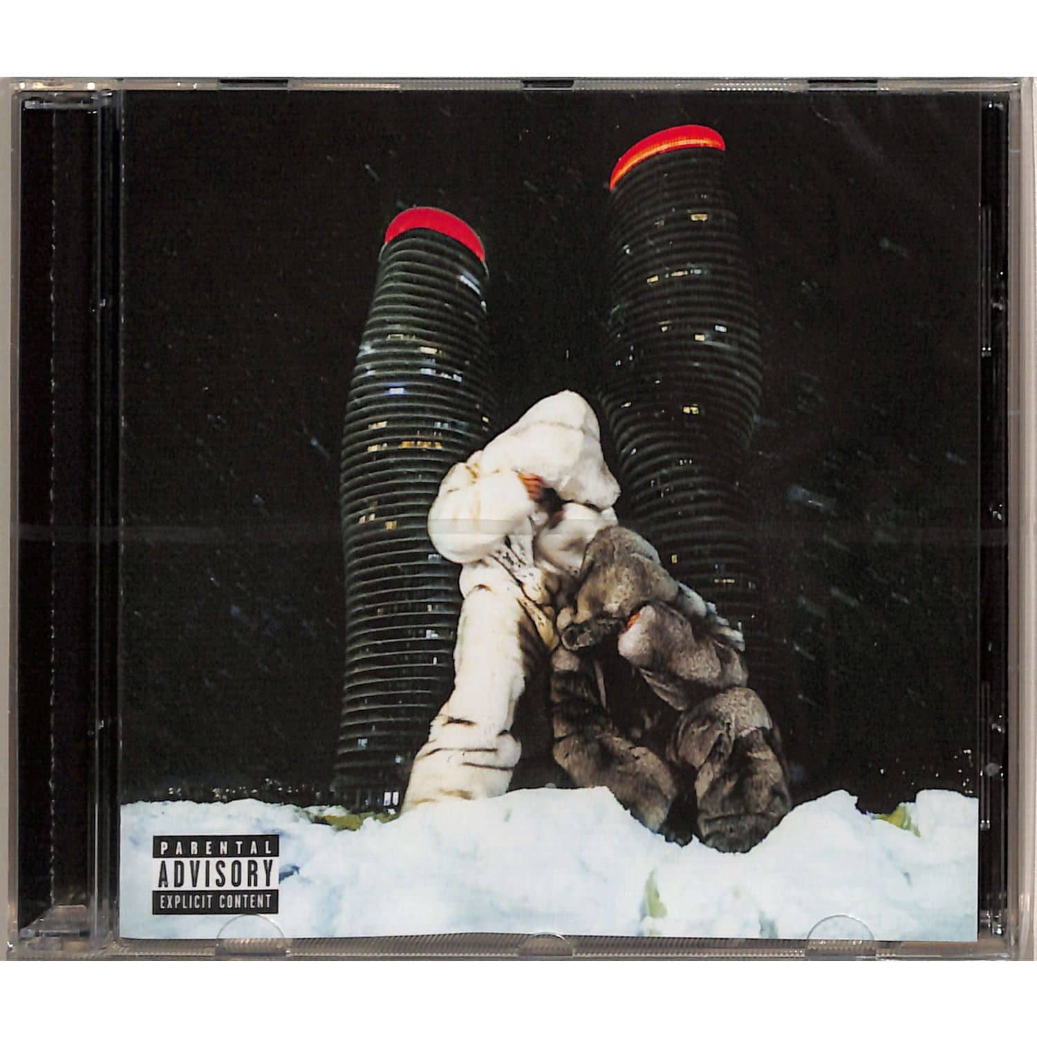 Partynextdoor - $OME $EXY $ONGS 4 U 