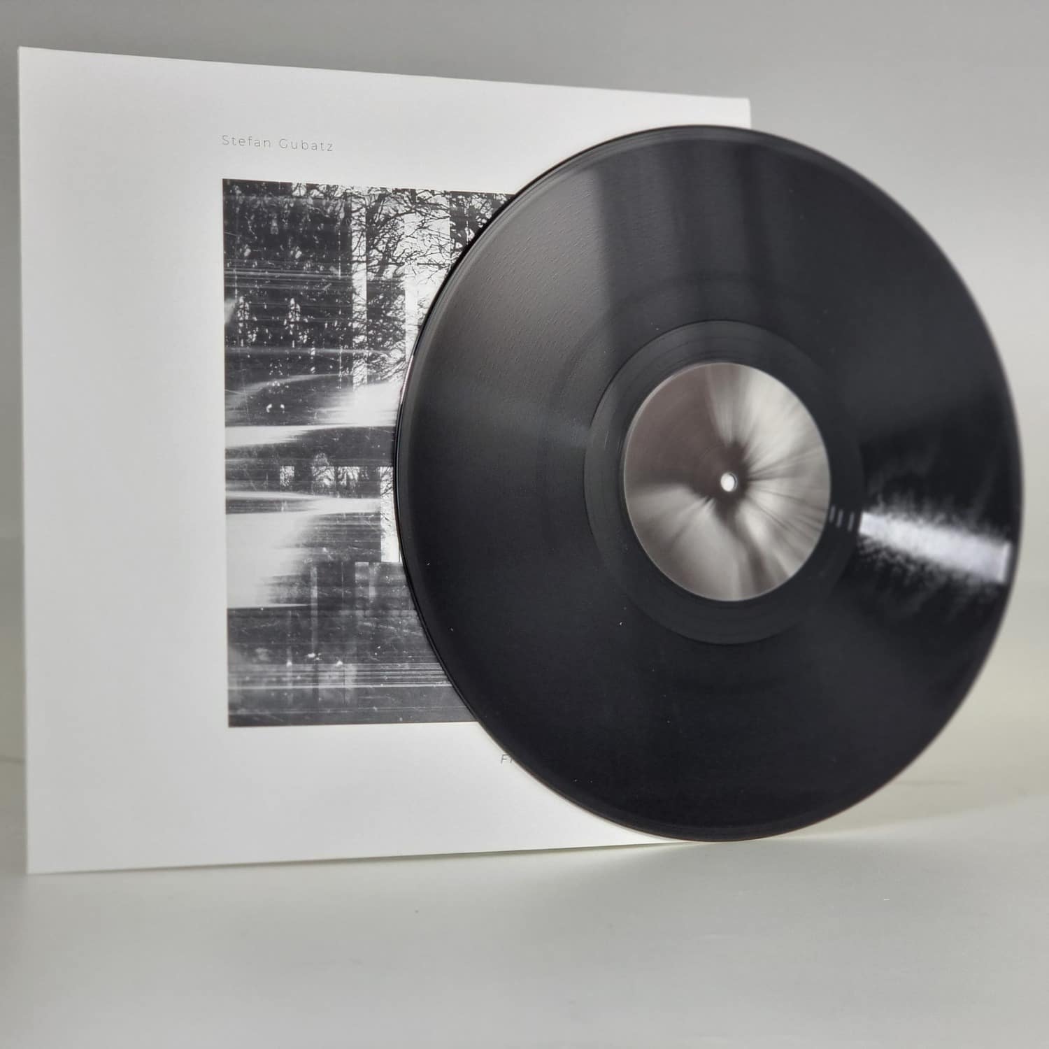 Stefan Gubatz - FLIESTER DUBS 