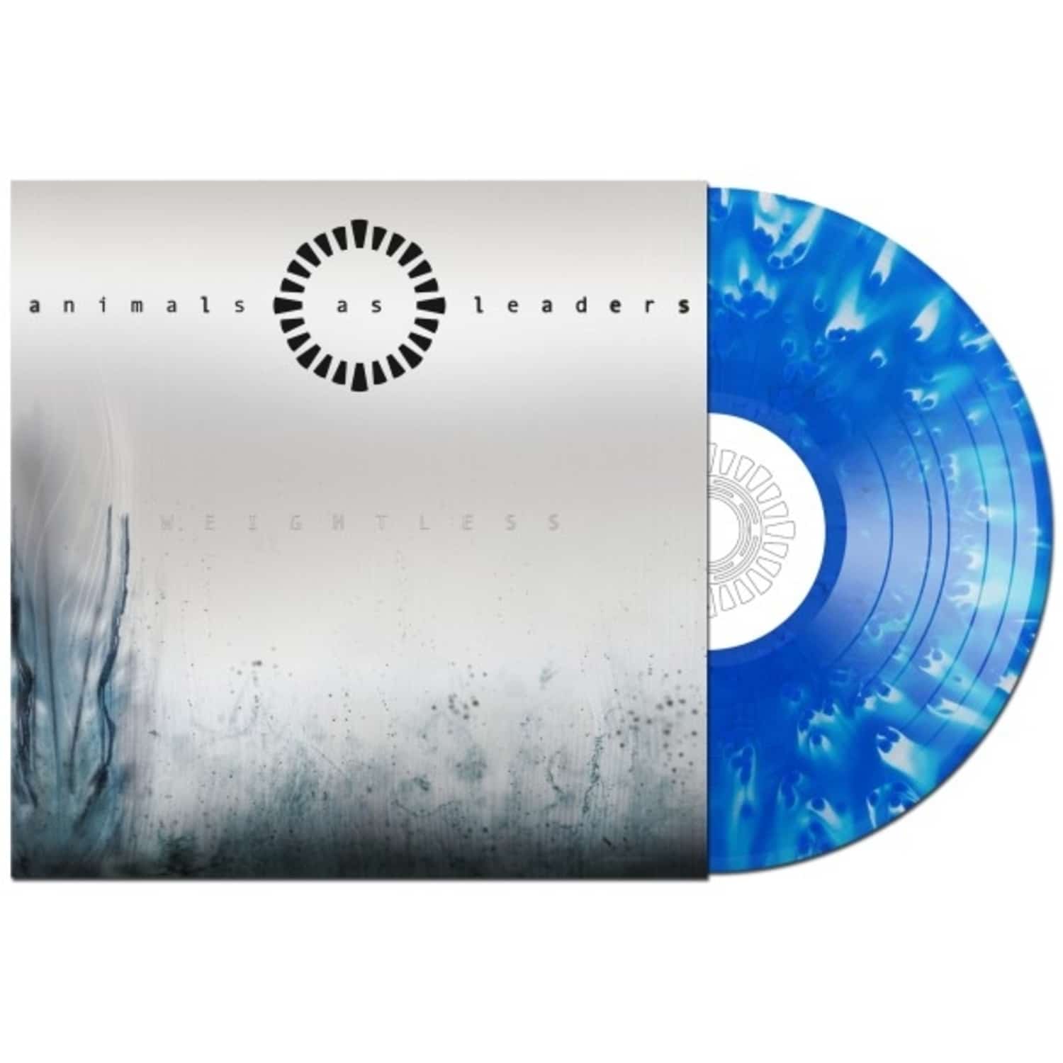 Animals As Leaders - WEIGHTLESS 