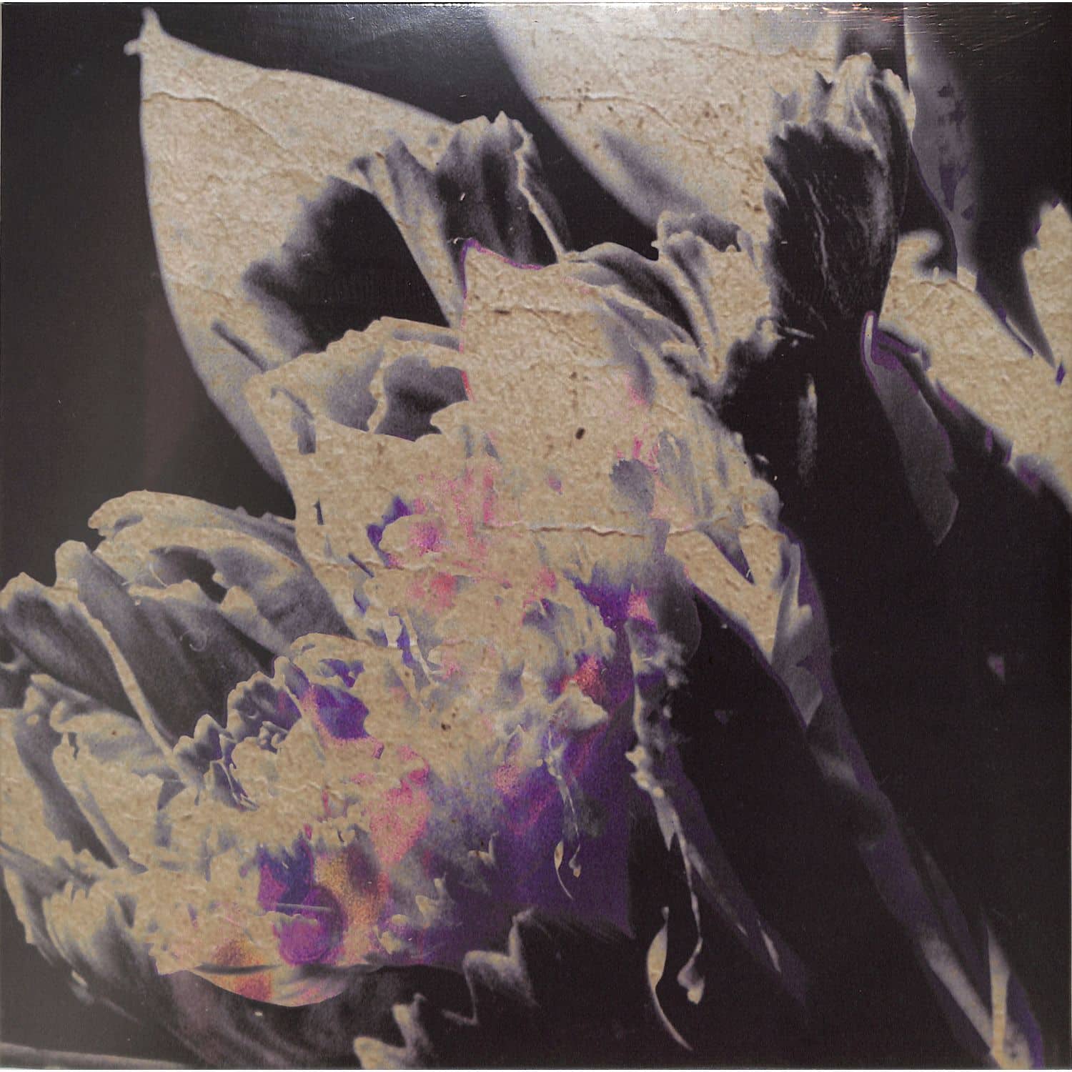 Various Artists - TRAVERSEE 04 - MOVING SILHOUETTES 