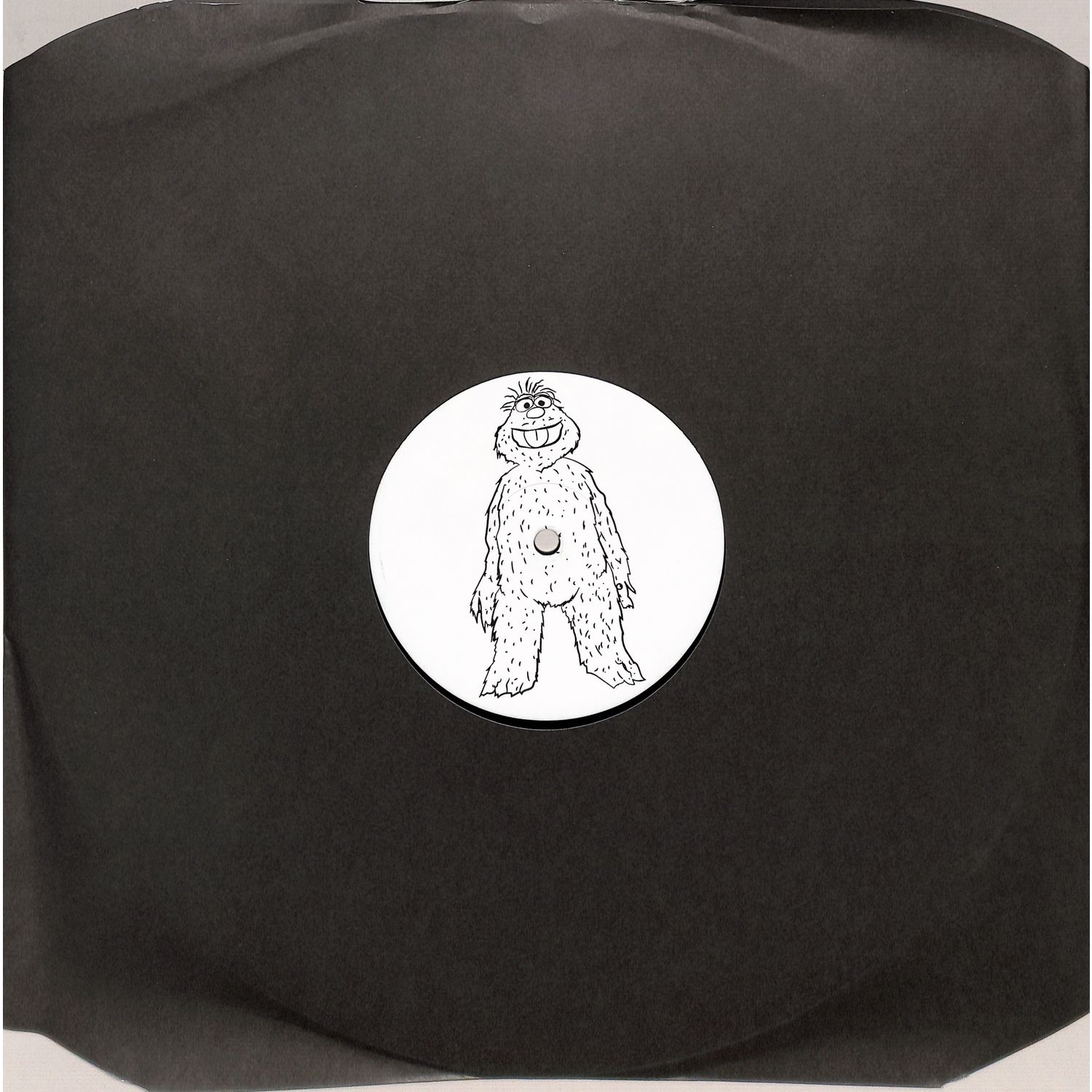 Various Artists - TTJ#5855