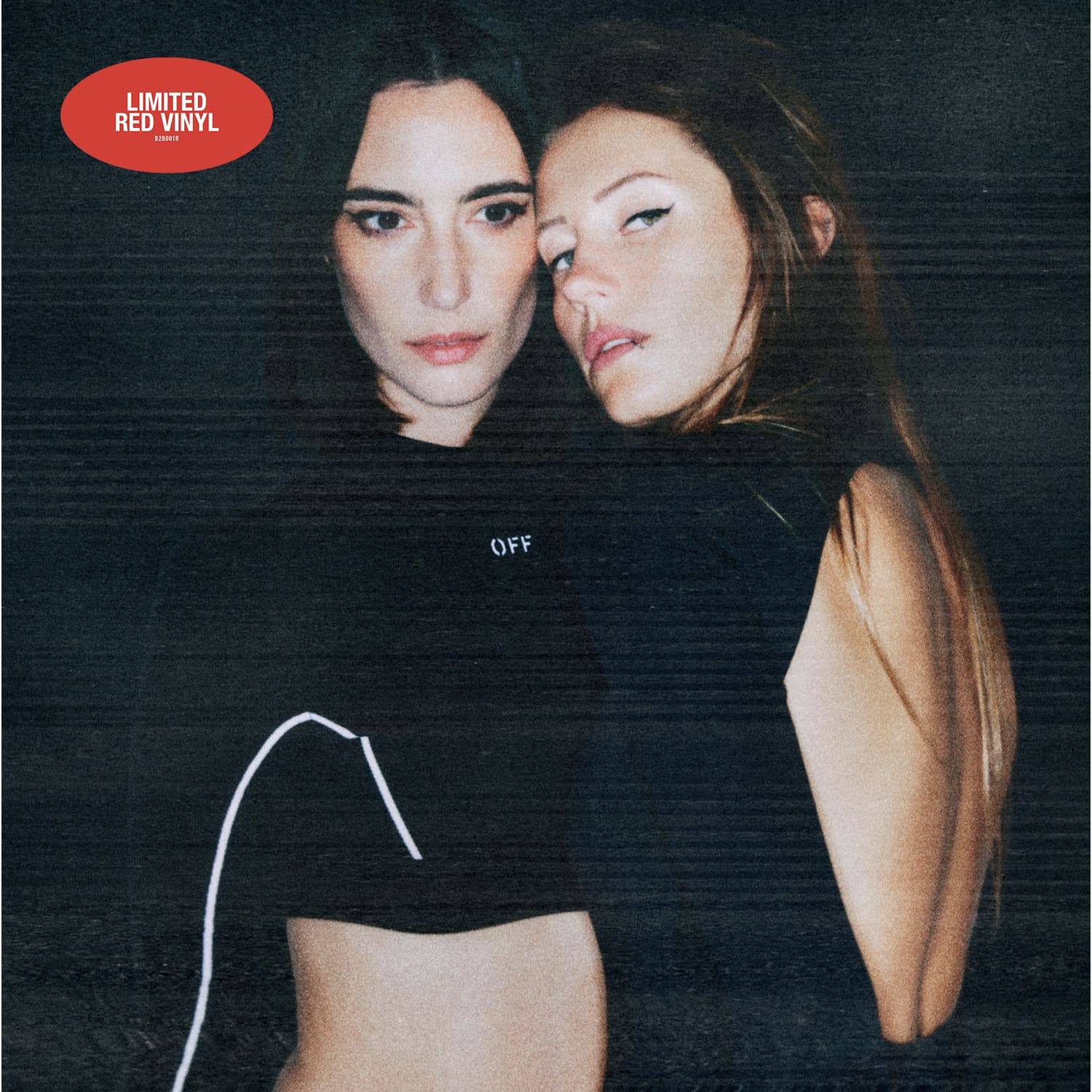 Charlotte De Witte & Amelie Lens - ONE MIND EP 