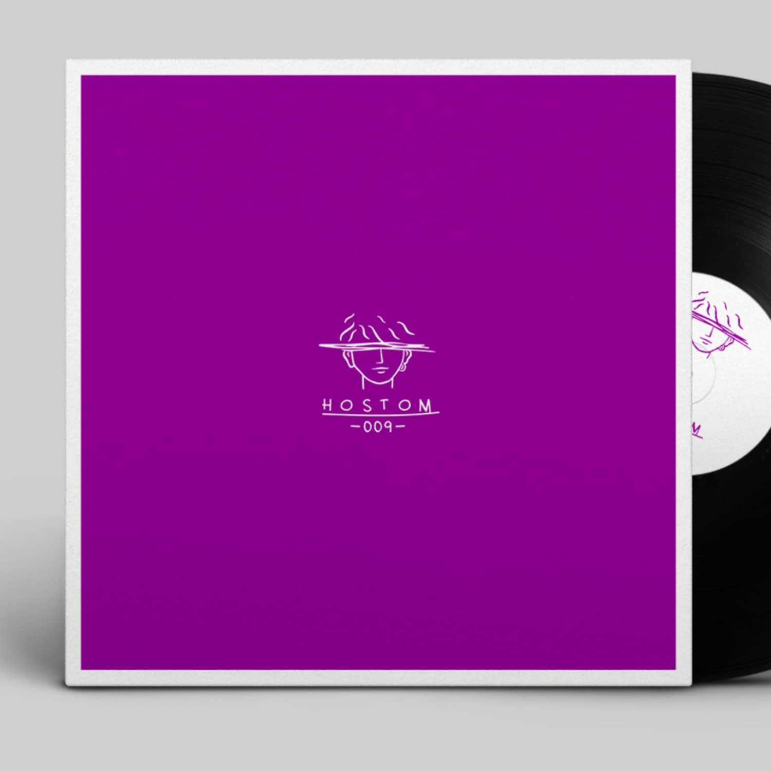 Hostom - HOSTOM009