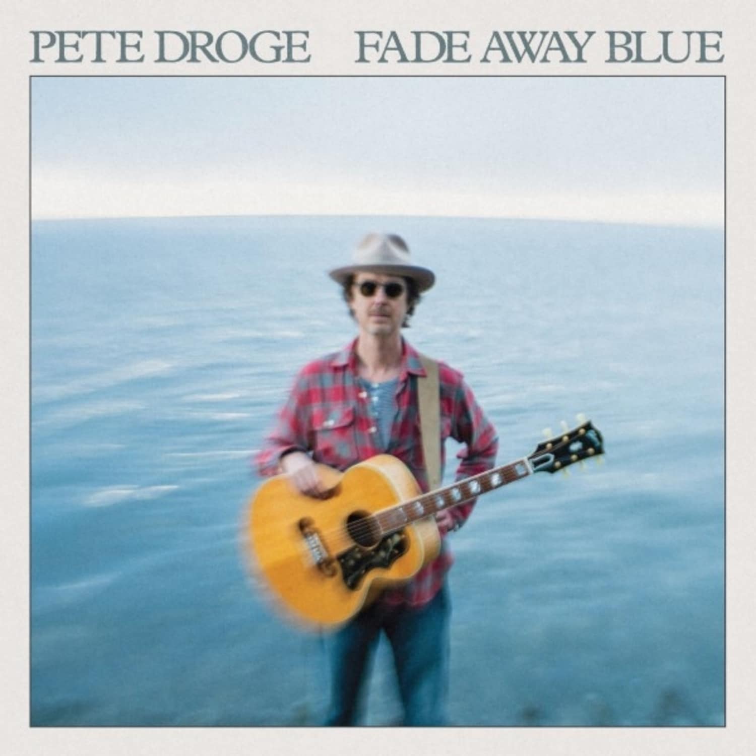 Pete Droge - FADE AWAY BLUE 