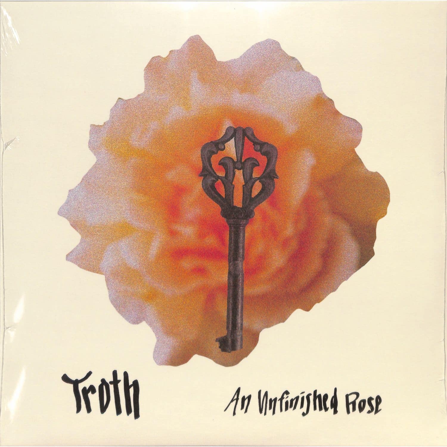 Troth - AN UNFINISHED ROSE 