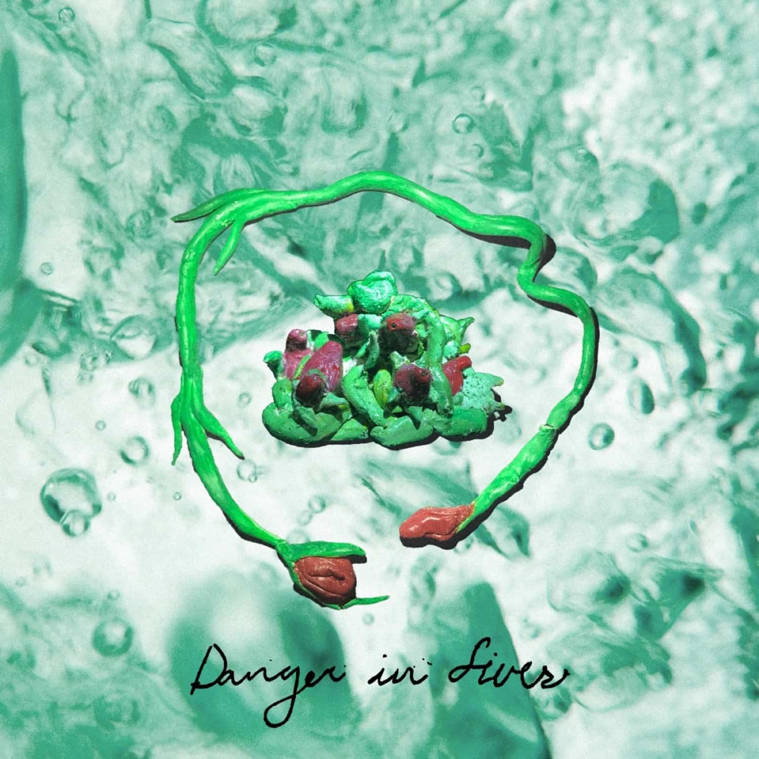 Wombo - DANGER IN FIVES 