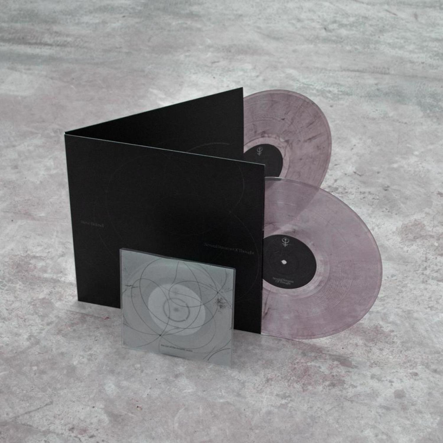 Steve Bicknell - SEVERAL STREAMS OF THOUGHT 