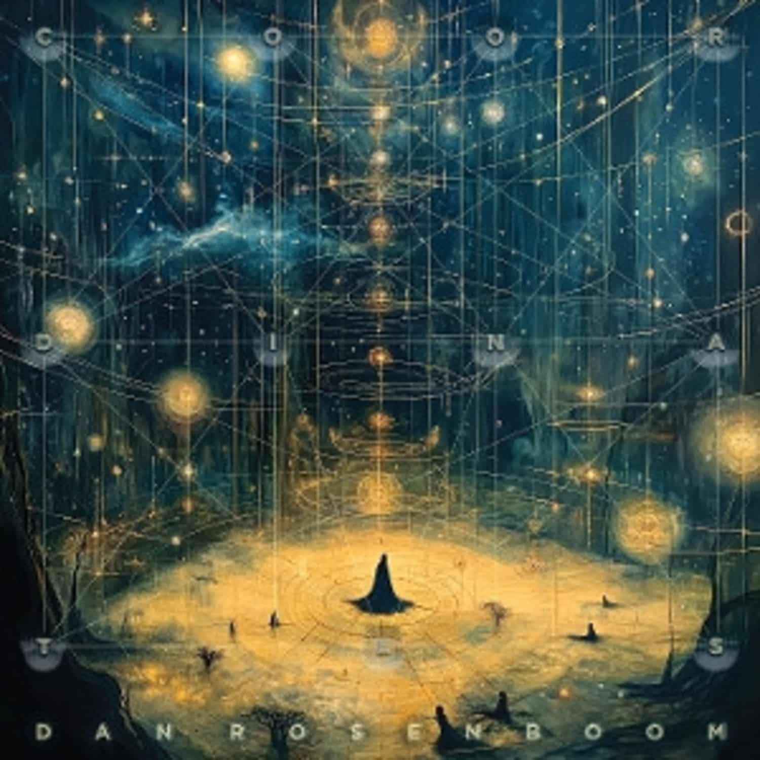 Dan Roseboom - COORDINATES 