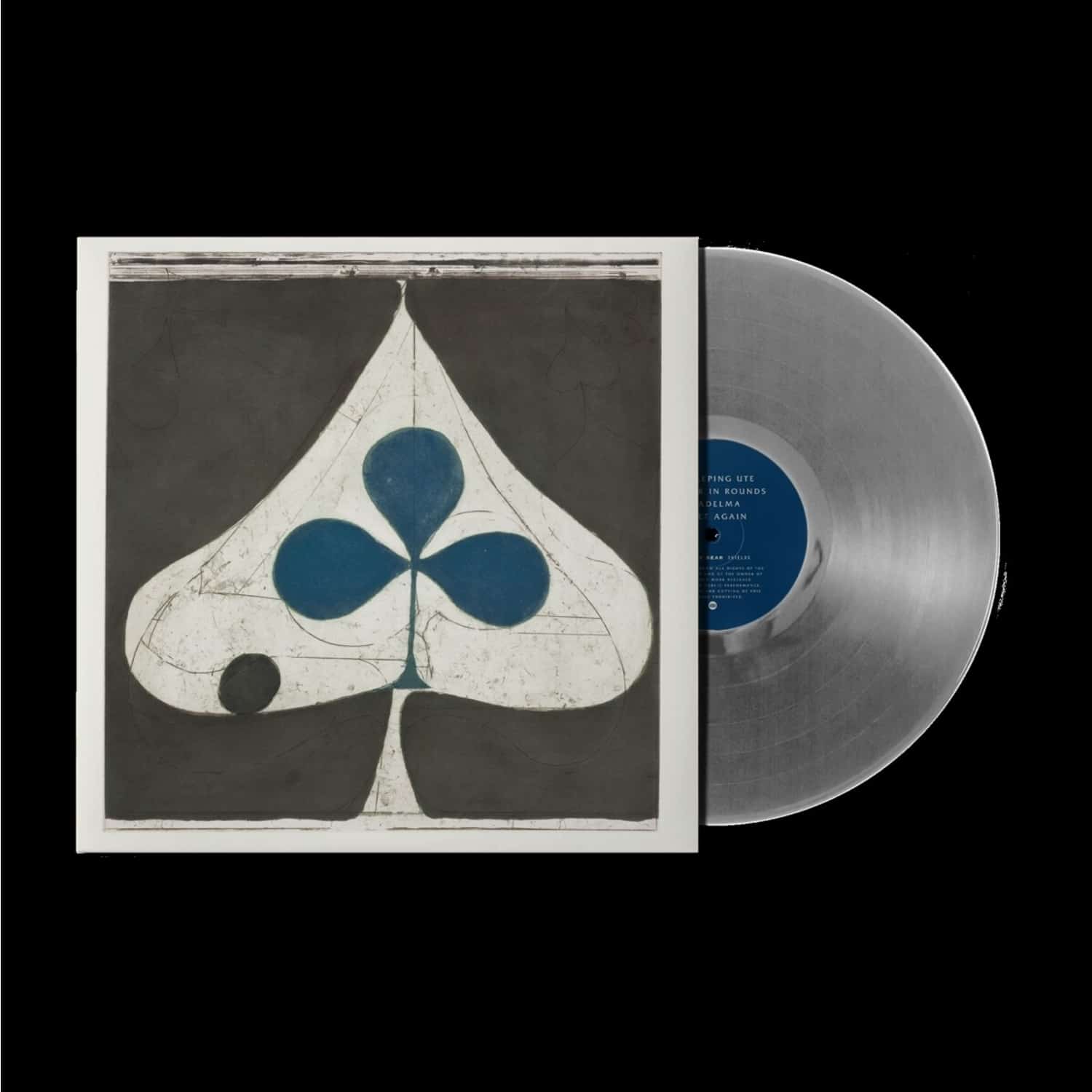 Grizzly Bear - SHIELDS 