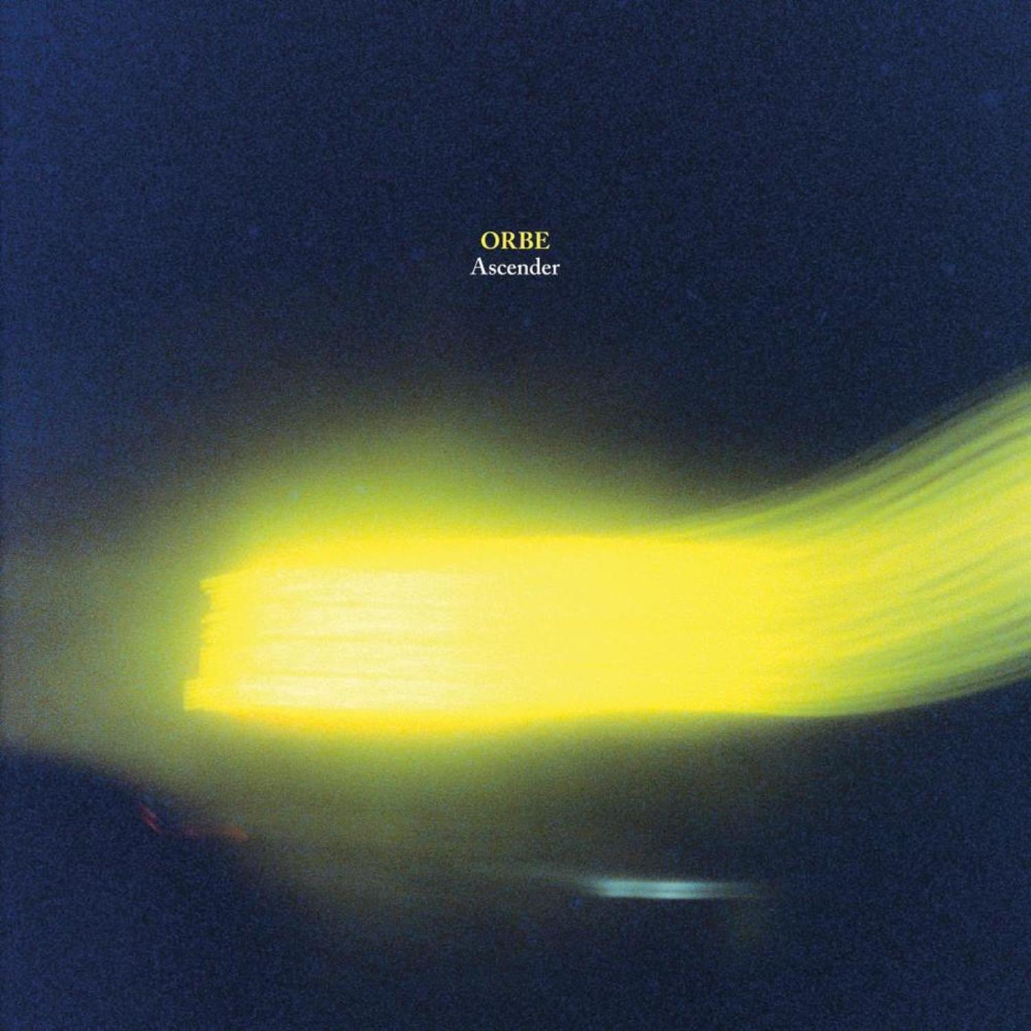 Orbe - ASCENDER
