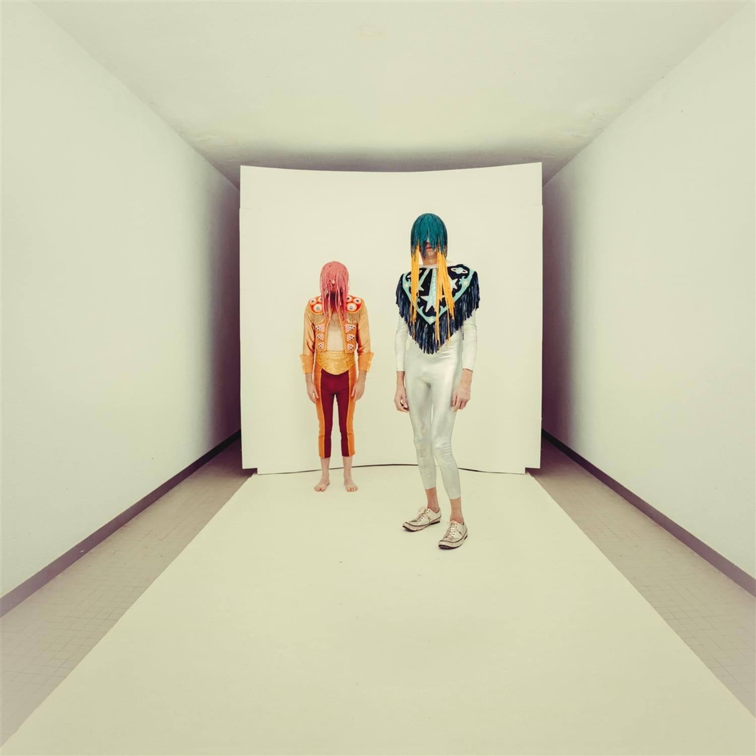 Blind Butcher - HEKATE