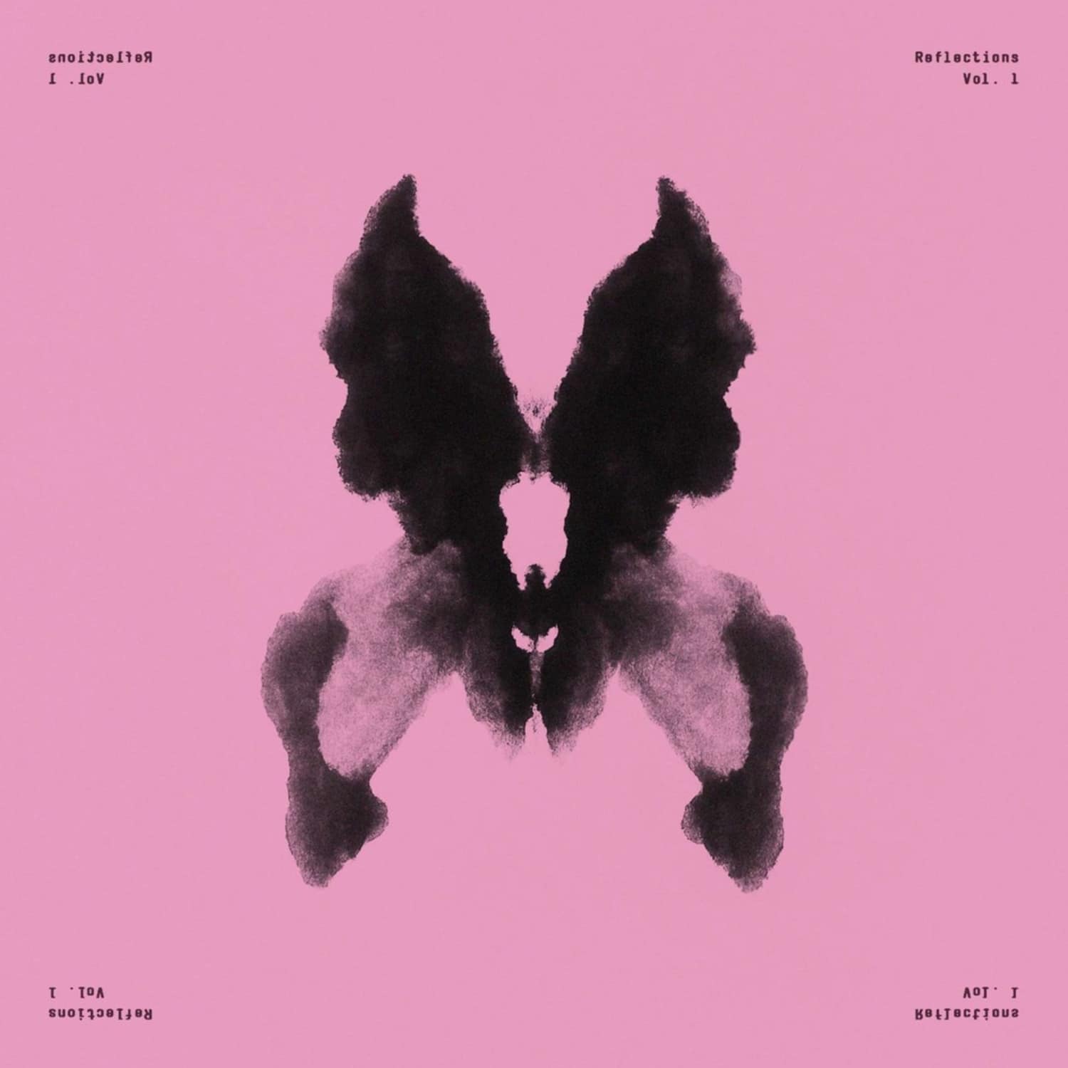 Cody Currie, James Kumo, Jimpster & Bishy - REFLECTIONS VOL 1