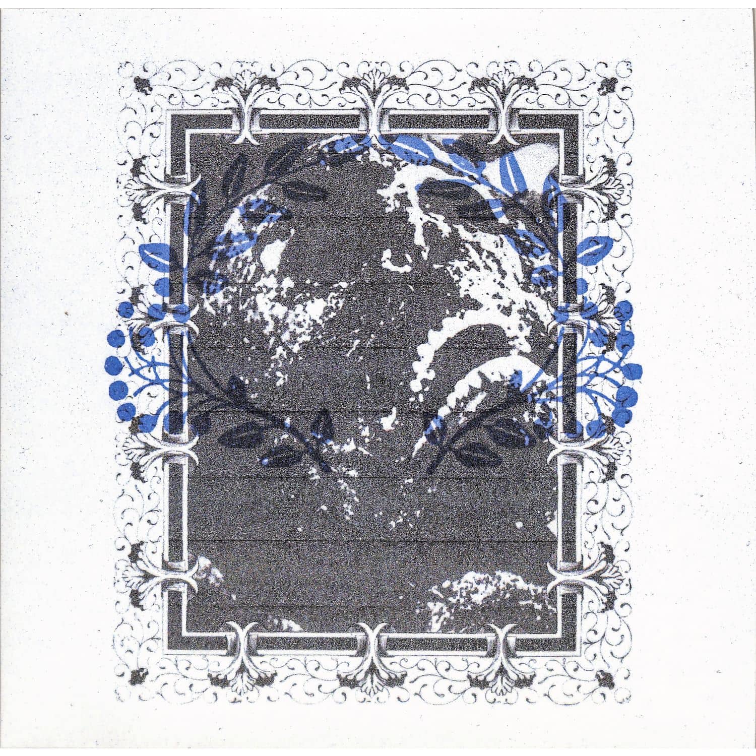 Jin Synth & Marco Maldarella - THE NEURAL ABYSS EP