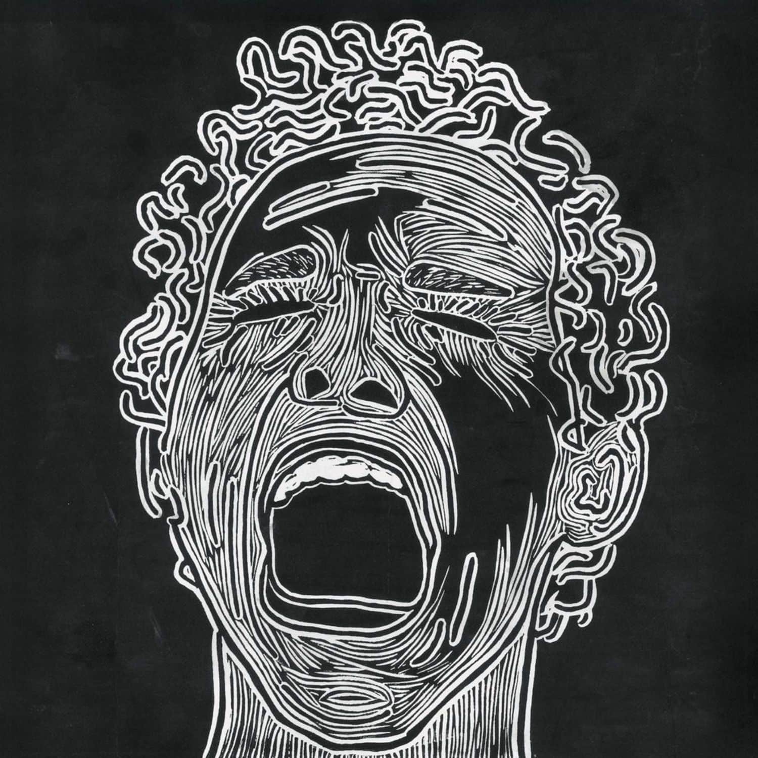 Ozzy Jones - BETWEEN YOU AND ME