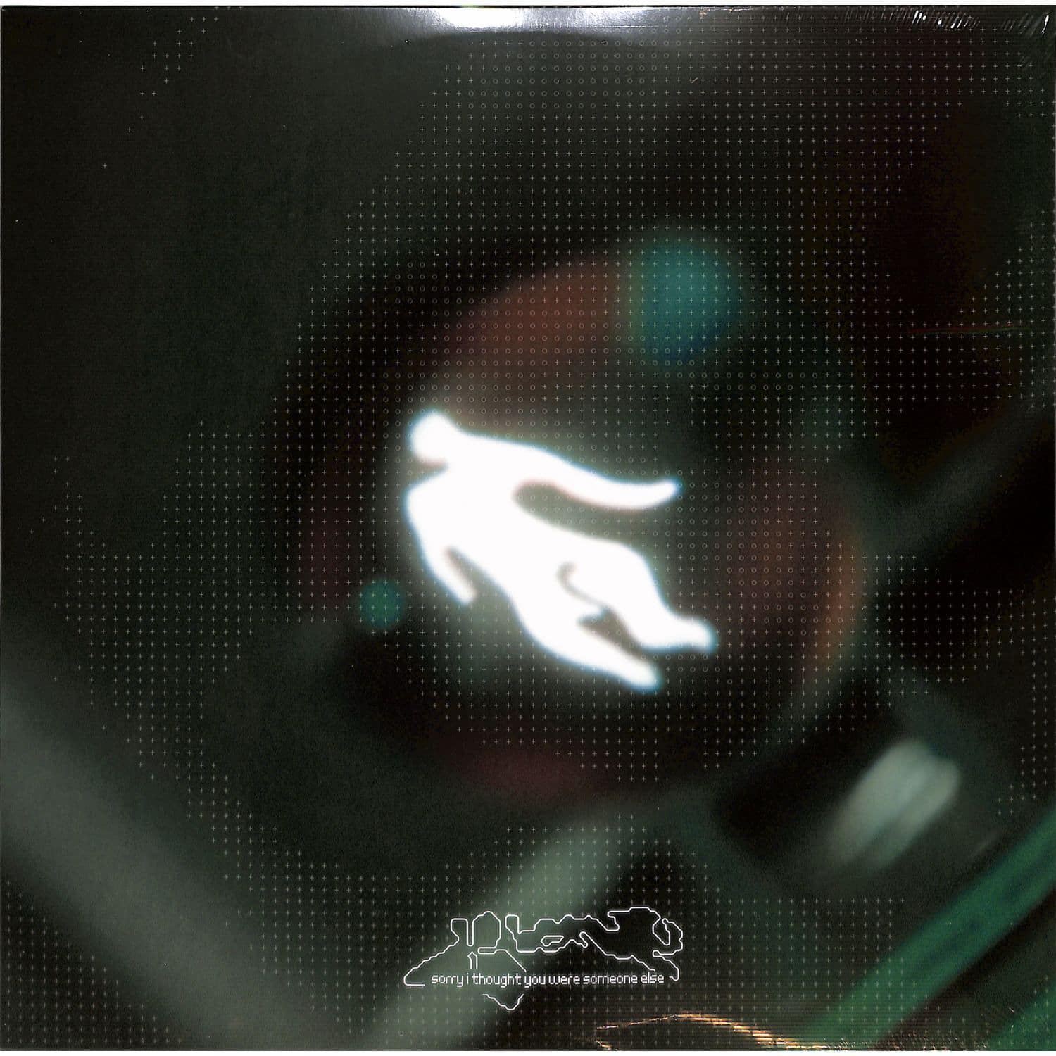 K-Lone - SORRY I THOUGHT YOU WERE SOMEONE ELSE 