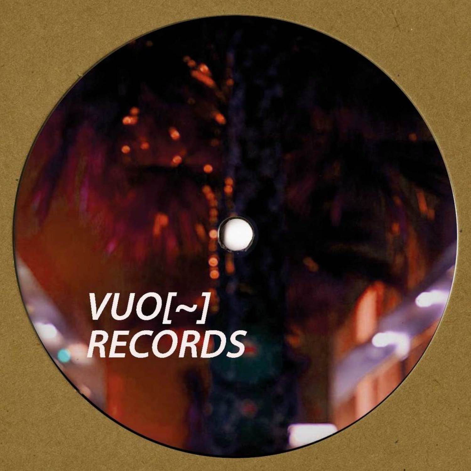 Kirill Matveev, Rasmus Hedlund, Tm Shuffle - AN ACTOR IS THE ONLY PERSON...WHO BELIEVES IN THE WORDS HE SAYS