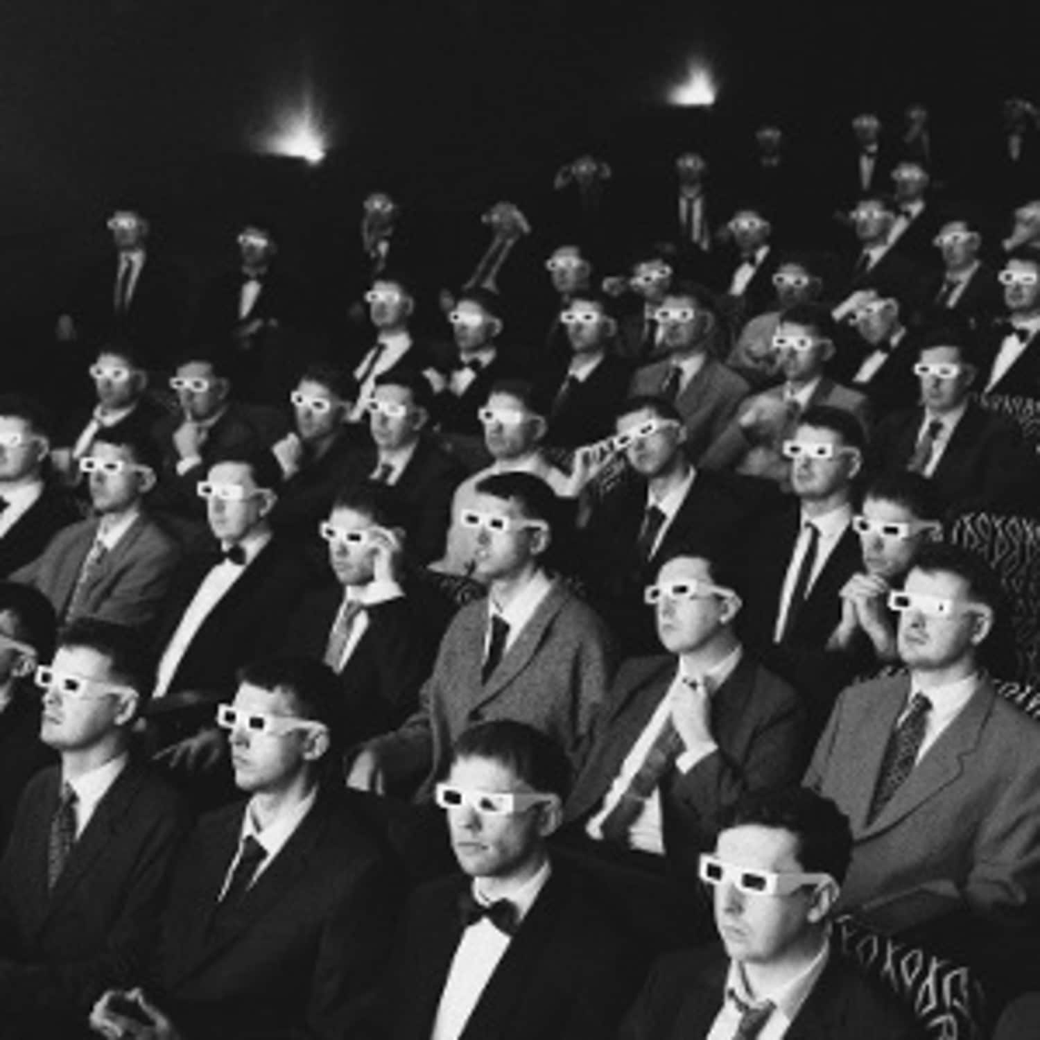 Clockworks - THE ENTERTAINMENT