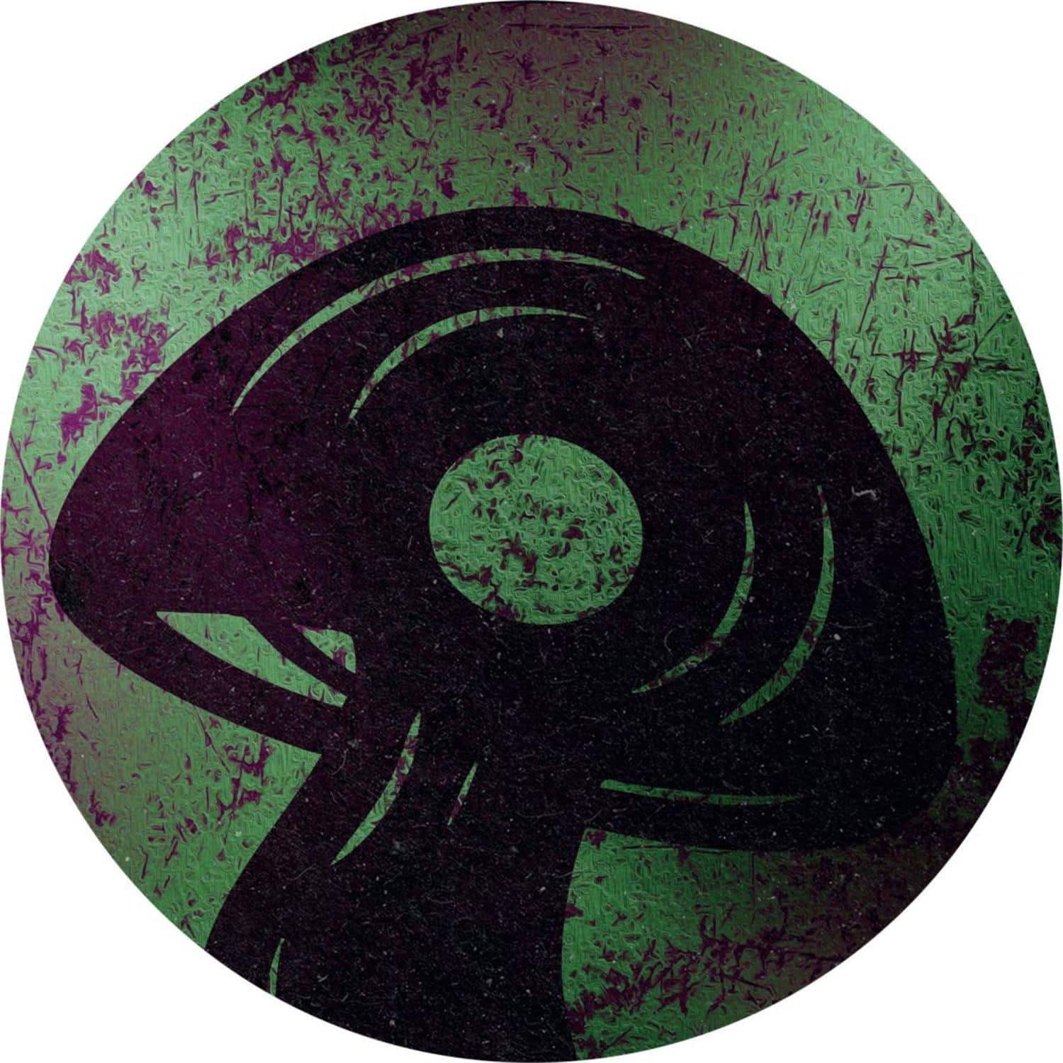 Various Artists - FIRST CONTACT