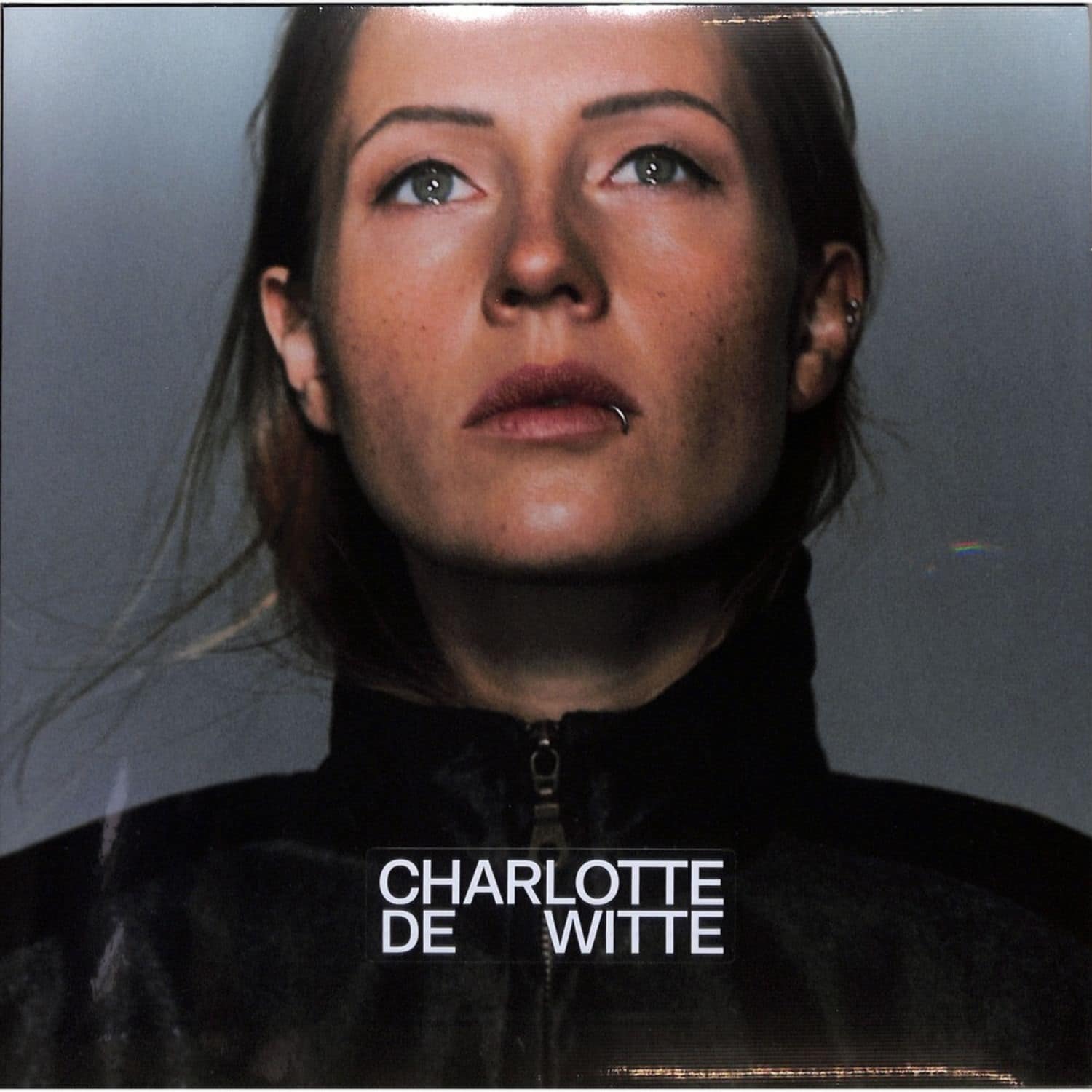 Charlotte De Witte - CHARLOTTE DE WITTE 