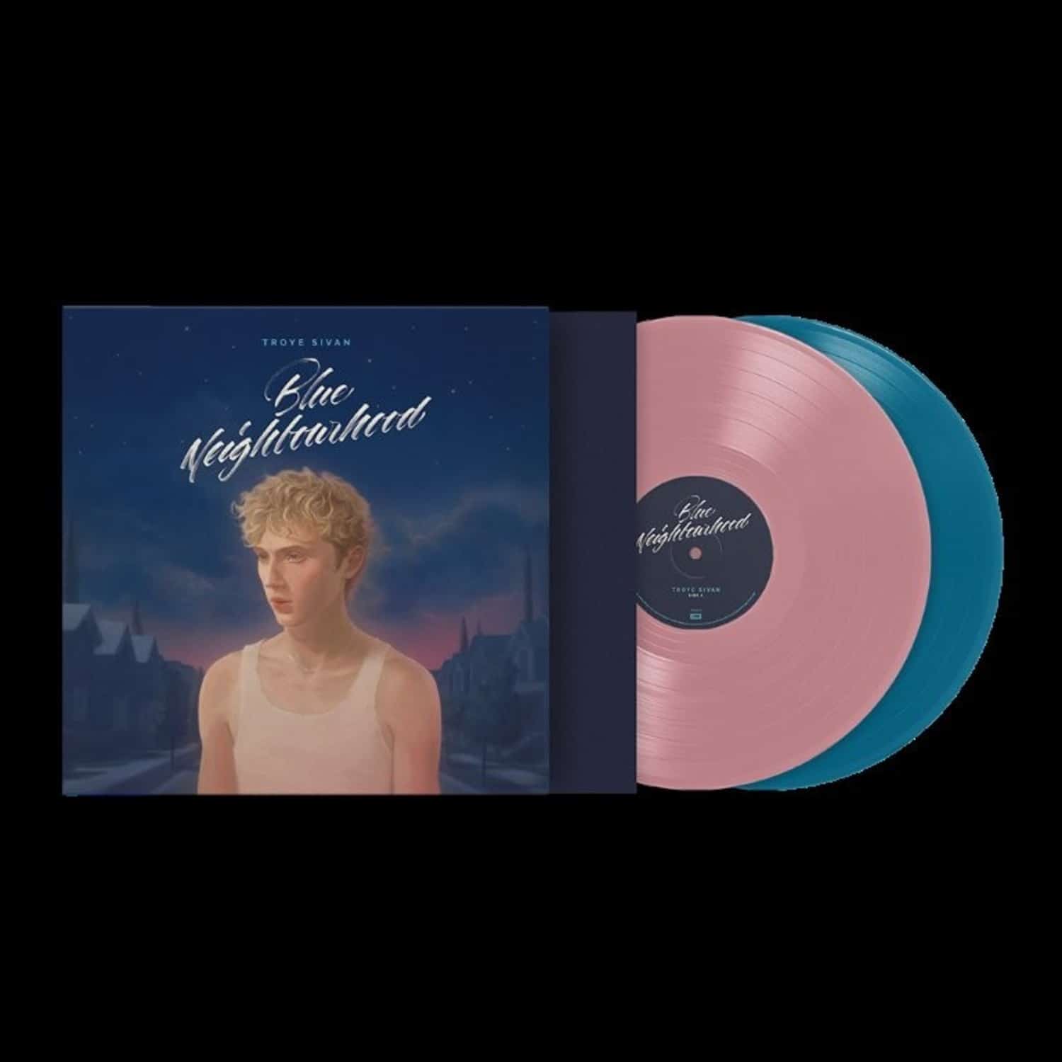Troye Sivan - BLUE NEIGHBOURHOOD - TEN YEARS ON