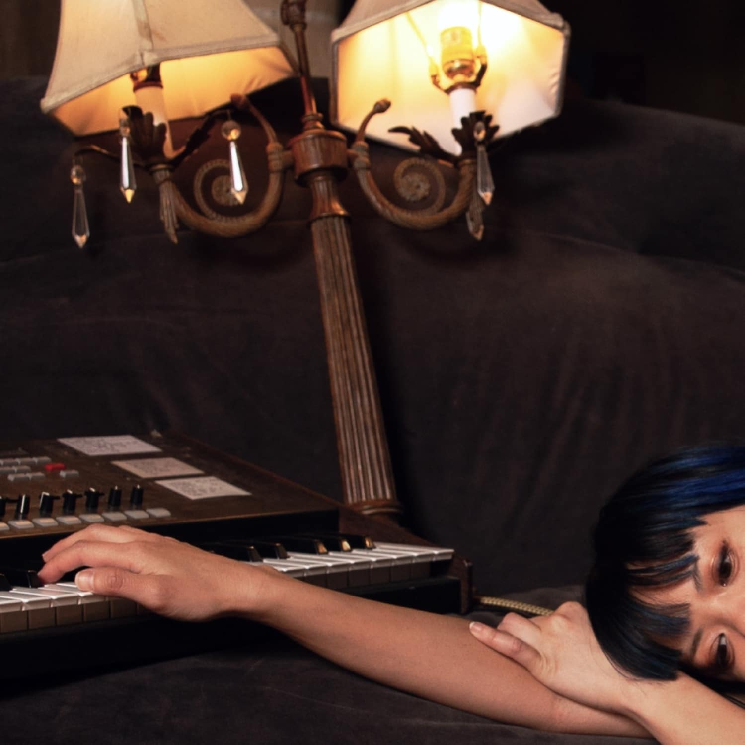 Veronicavon - ICECREAM 