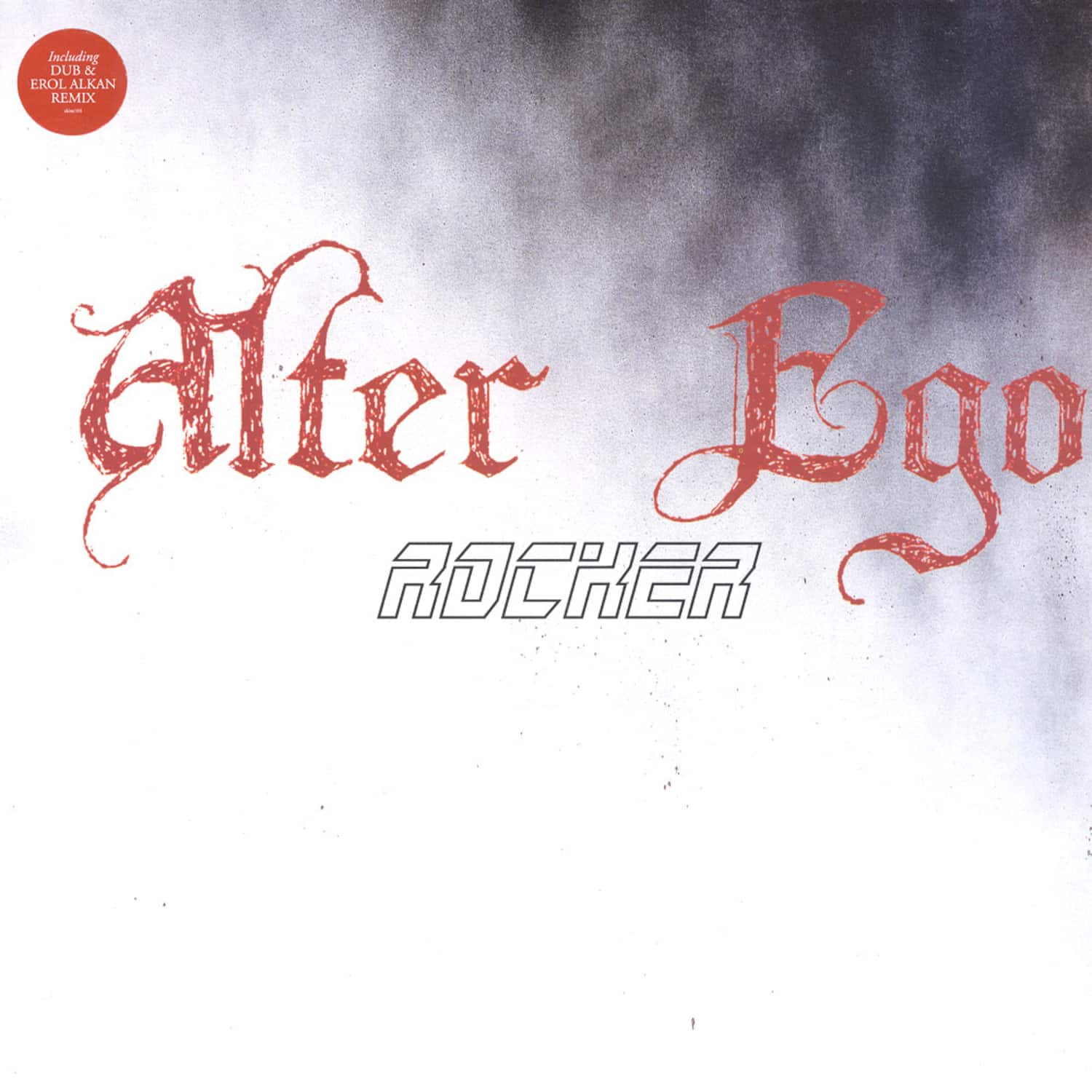 Alter Ego - Rocker