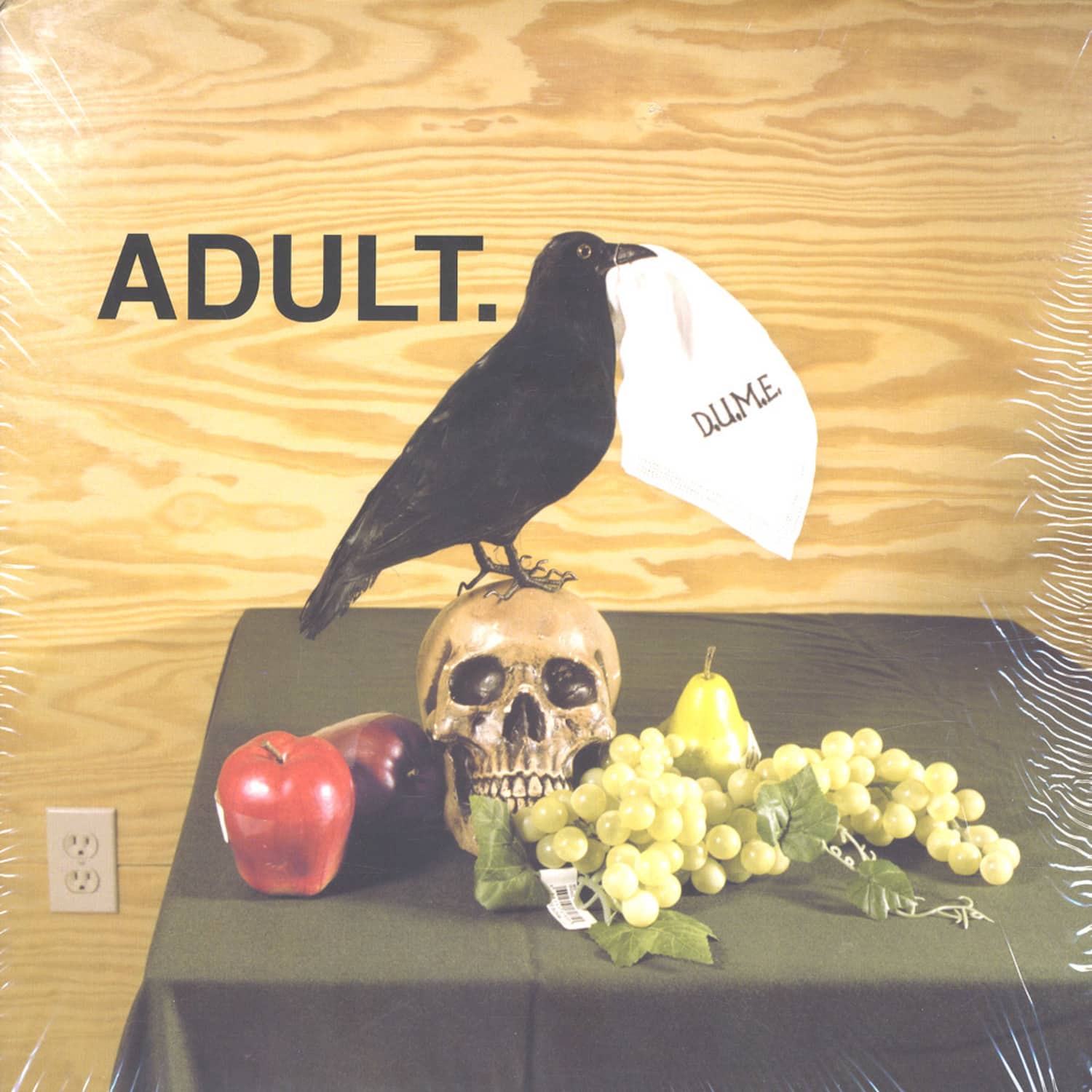 Adult - D.U.M.E.